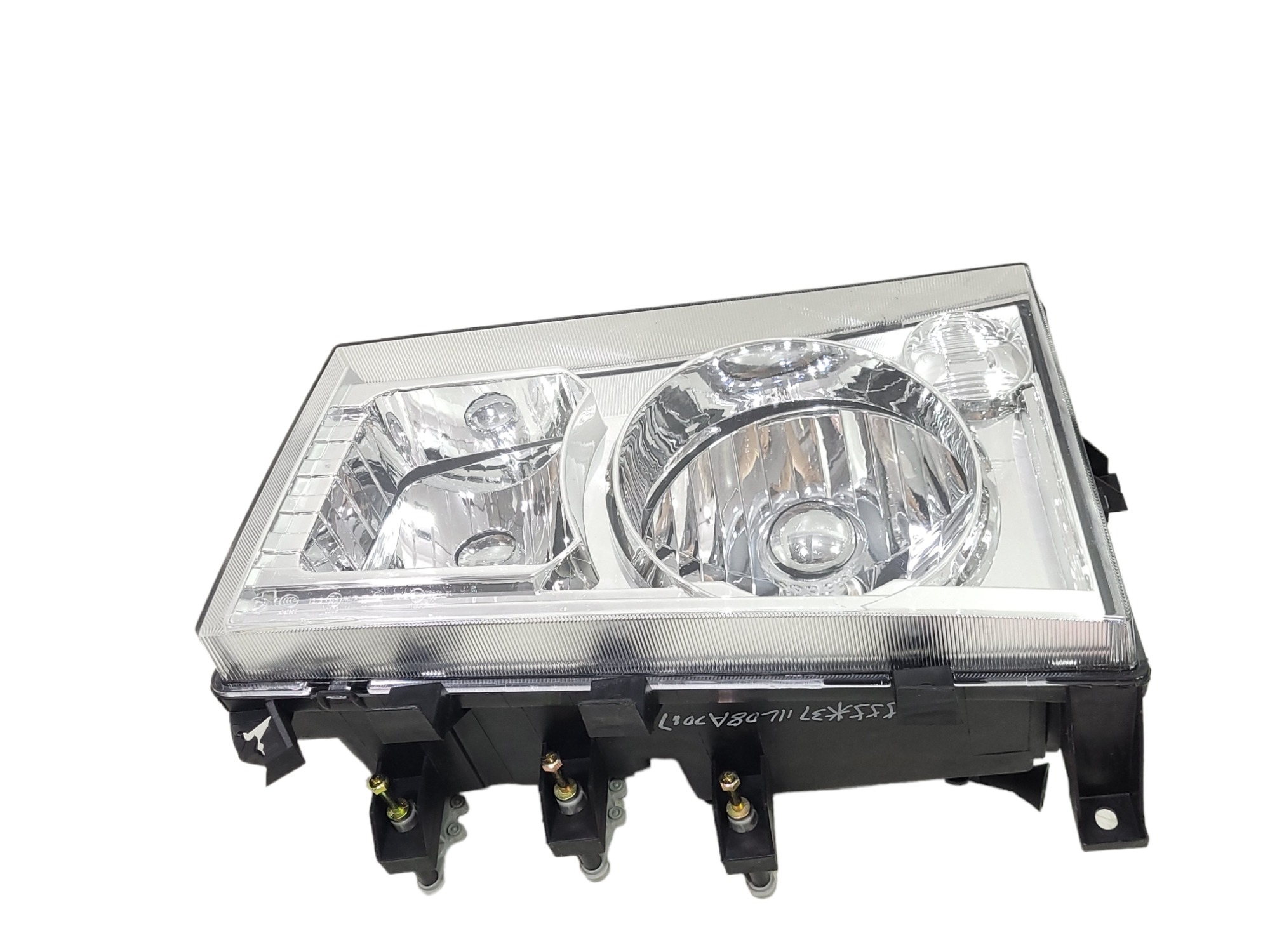 Farol Iveco Vertis 1