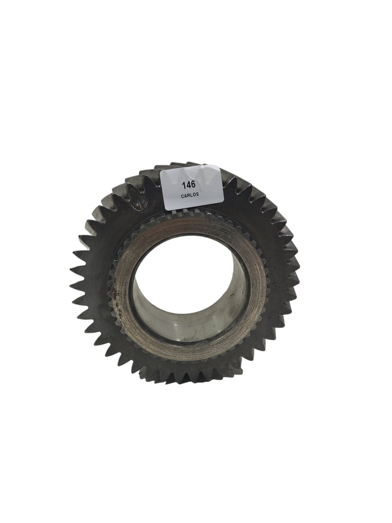 Engrenagem Câmbio Zf D20 2 Marcha 0091304066147 1