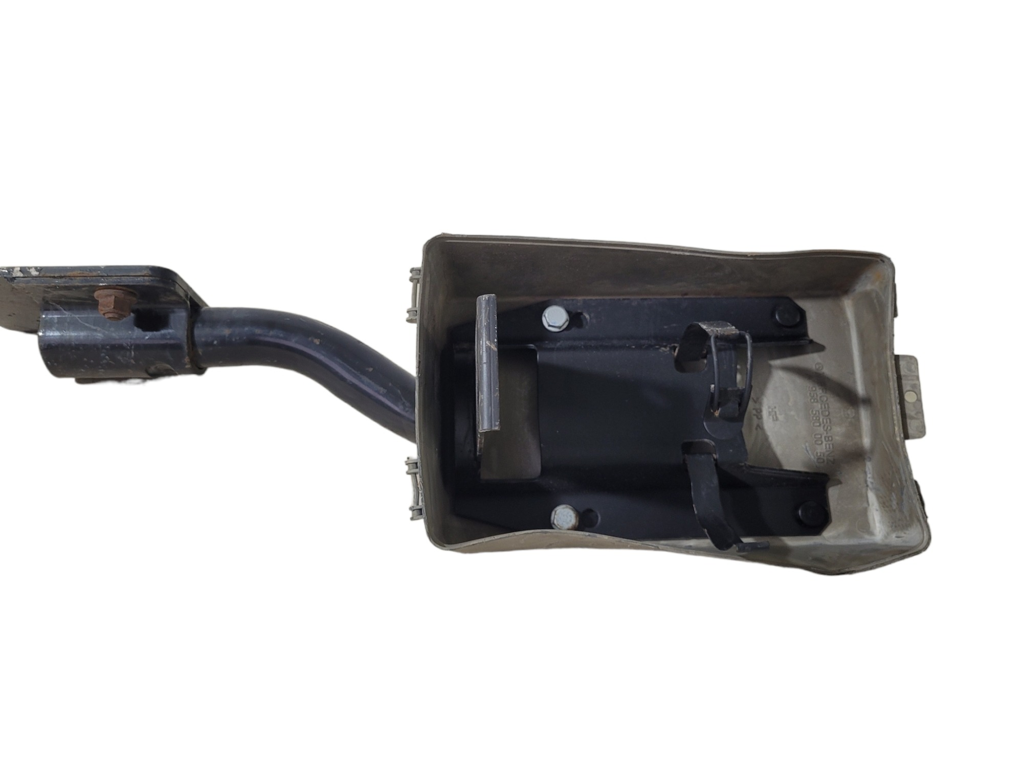 Suporte Para Extintor Mercedes Benz _ A9585800050 1