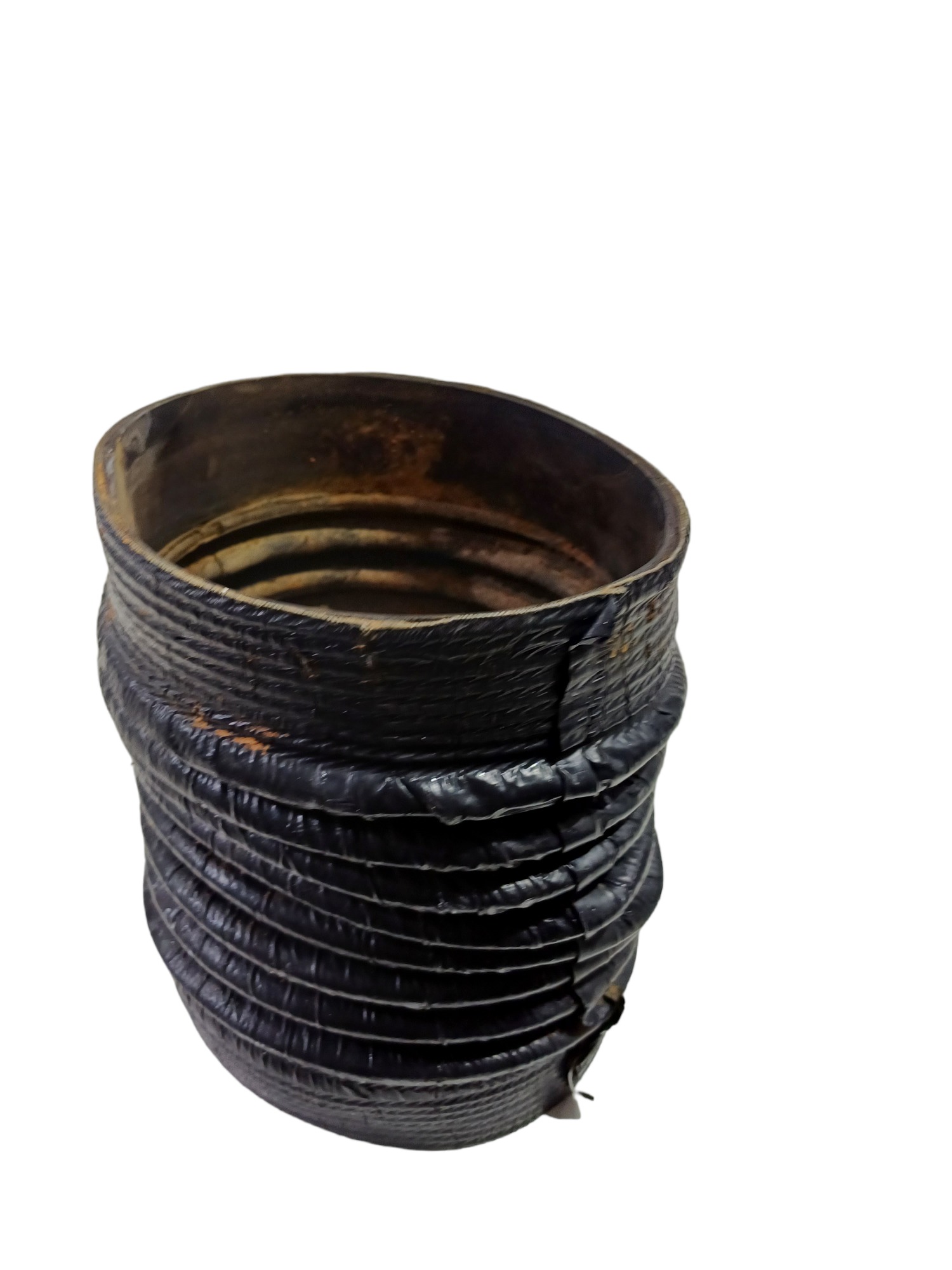 Mangueira Filtro Ar Tubo Turbina Iveco  Stralis 41201085 5