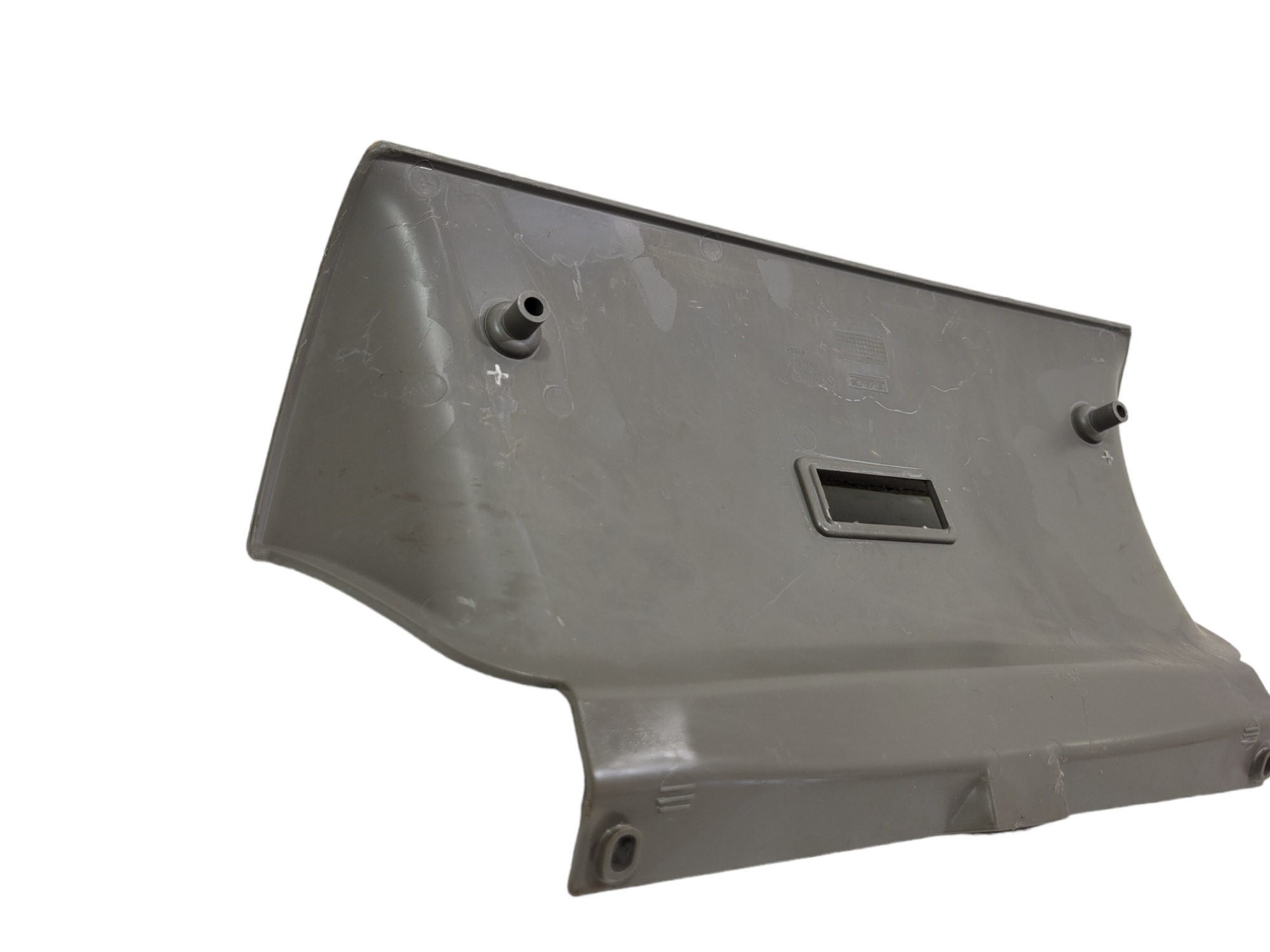 Acabamento Interno Cabine Daf Xf 1334741 Nao Se Aplica