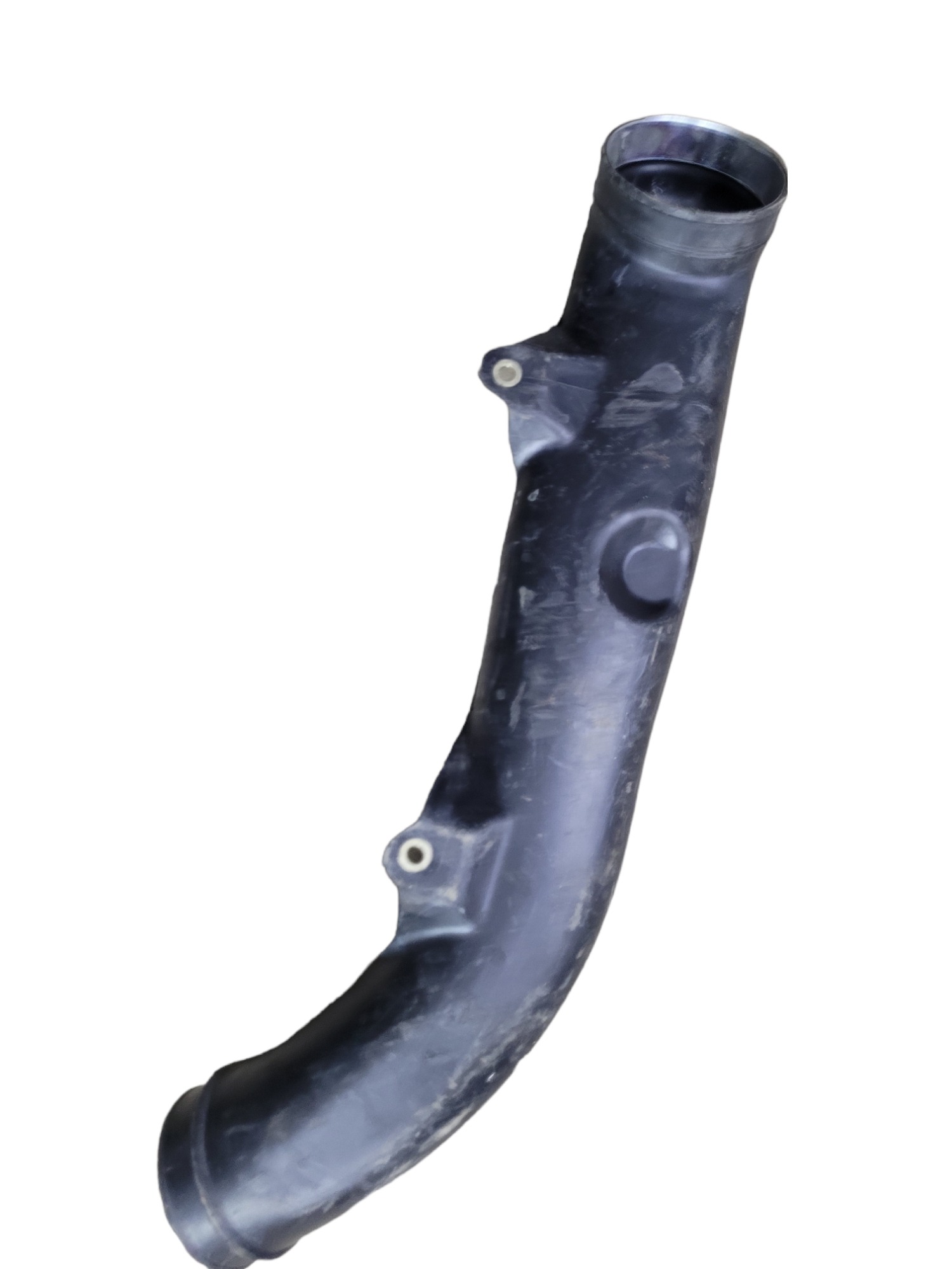 Tubo Filtro De Ar M Benz Ategoa9705280208 4