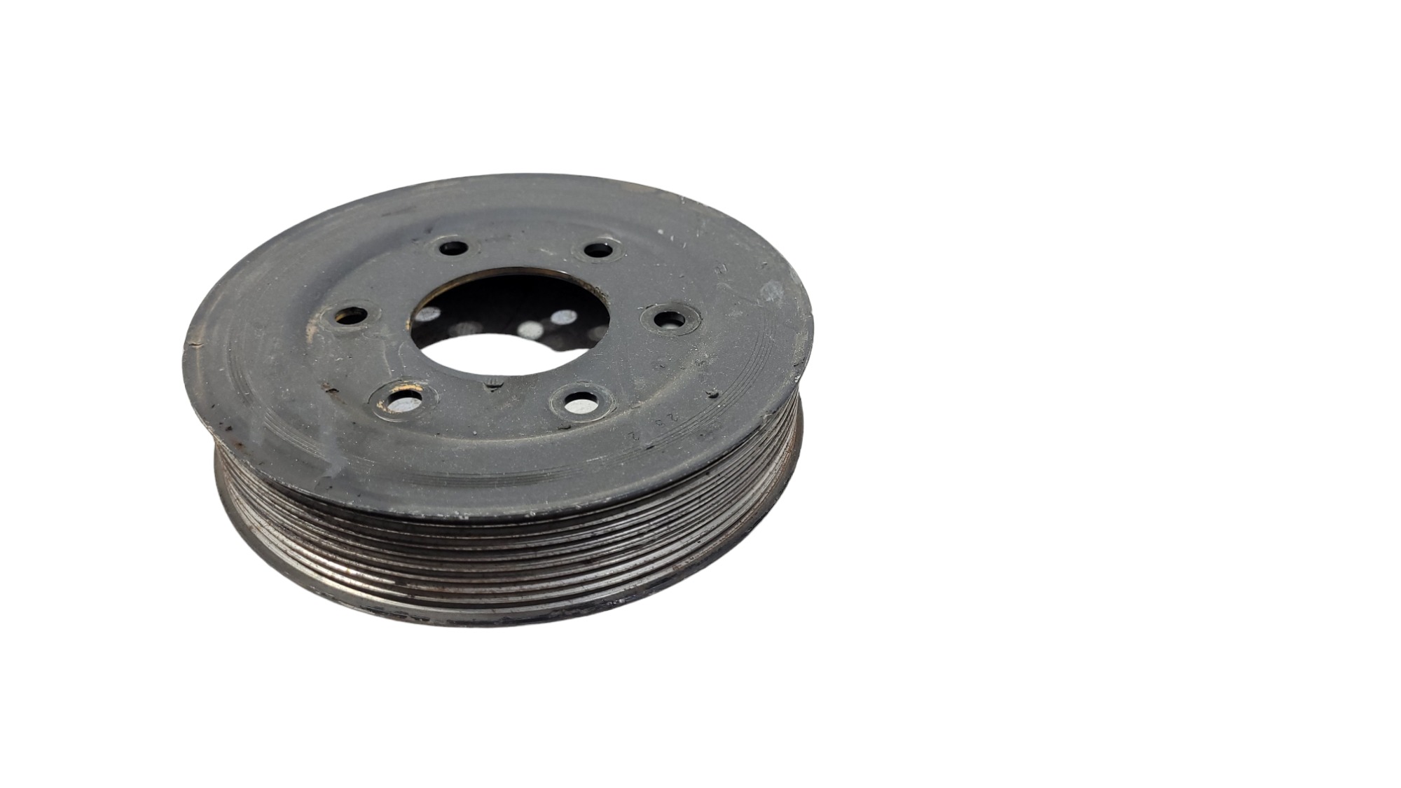 Polia Correia Trapezoidal M Benz Actros A5412020610 1