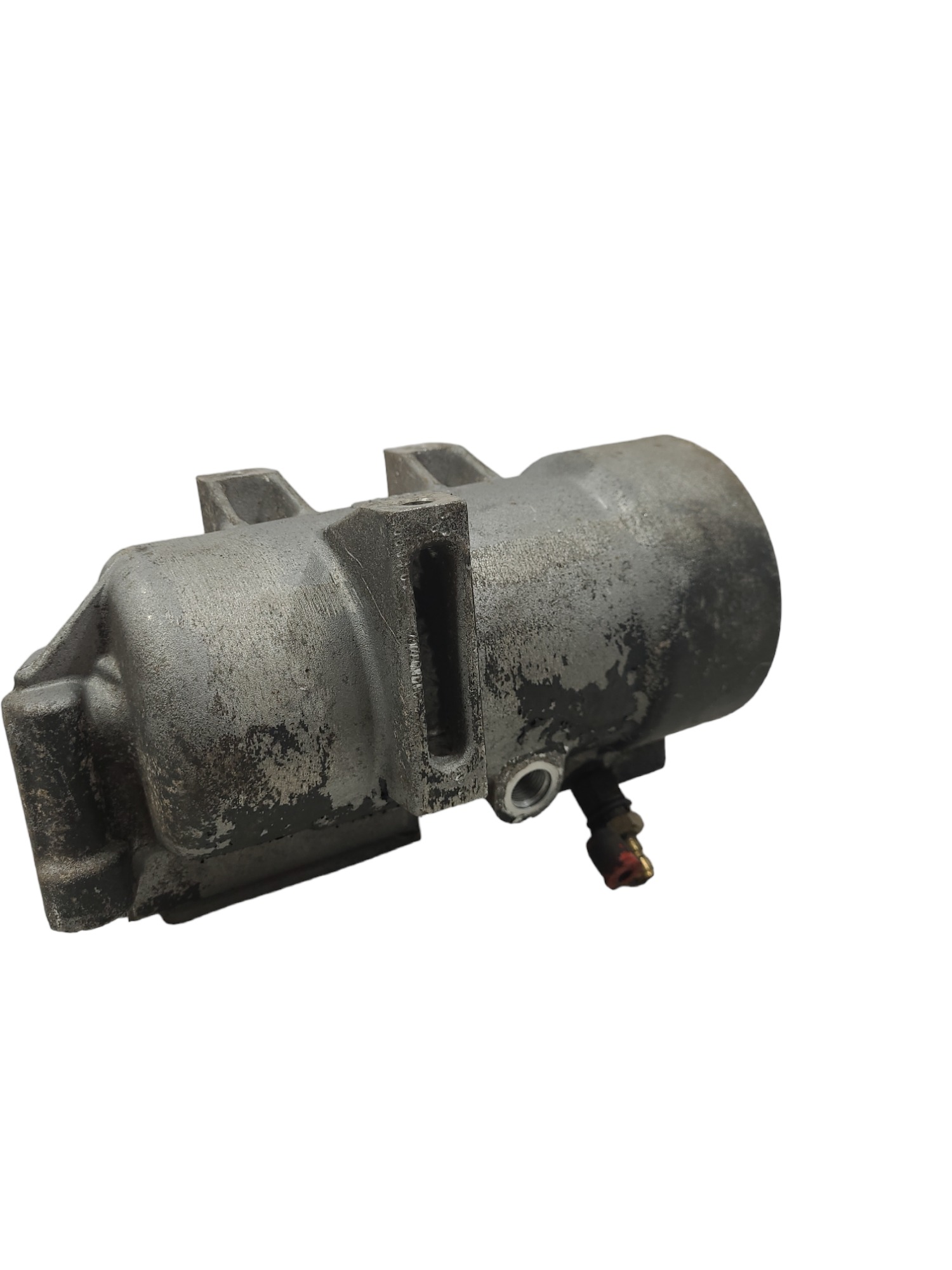 Carcaça Filtro Diesel Scania 1778647 1