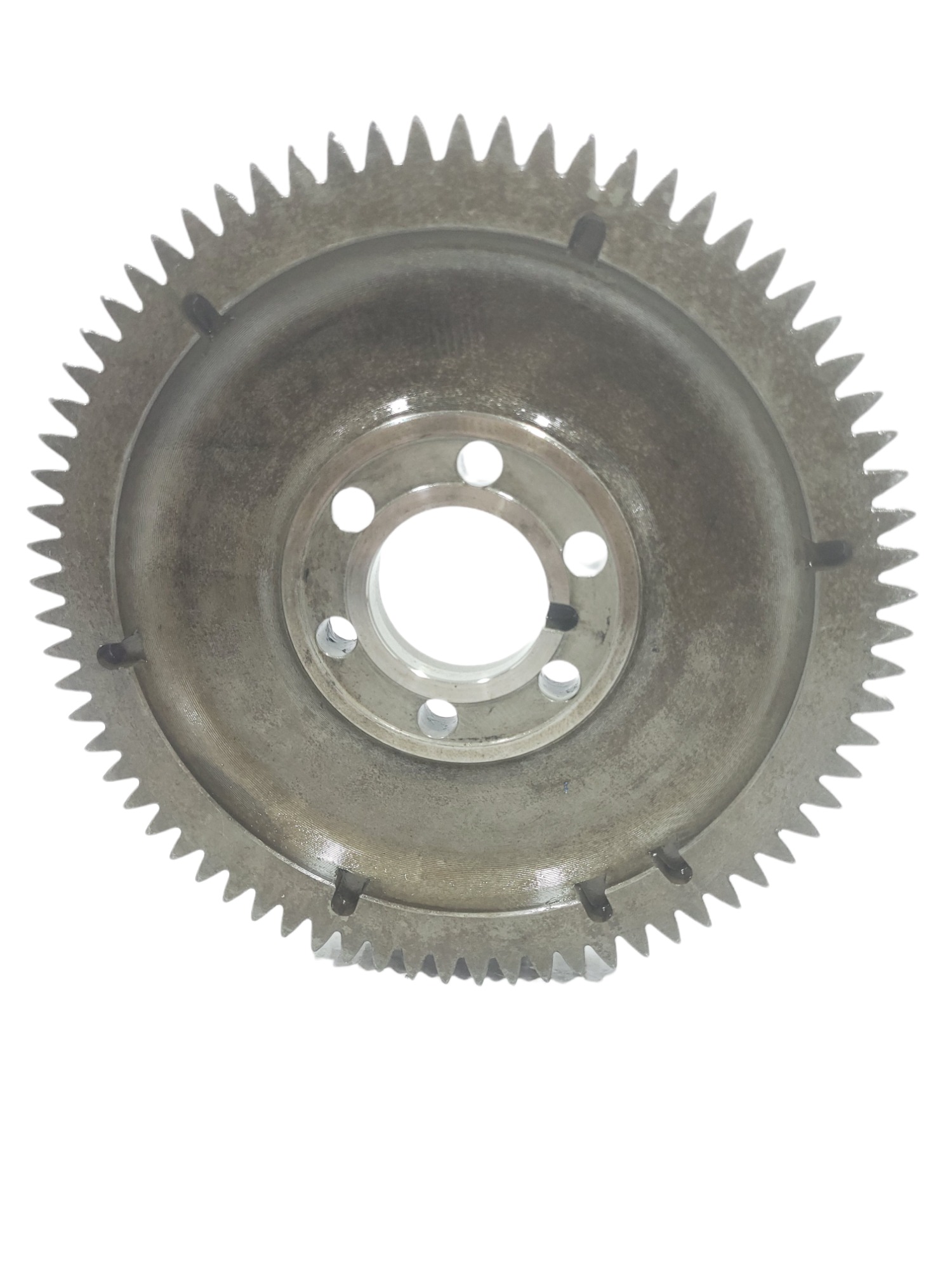Engrenagem Do Comando Ford Cargo 816 4981223 2