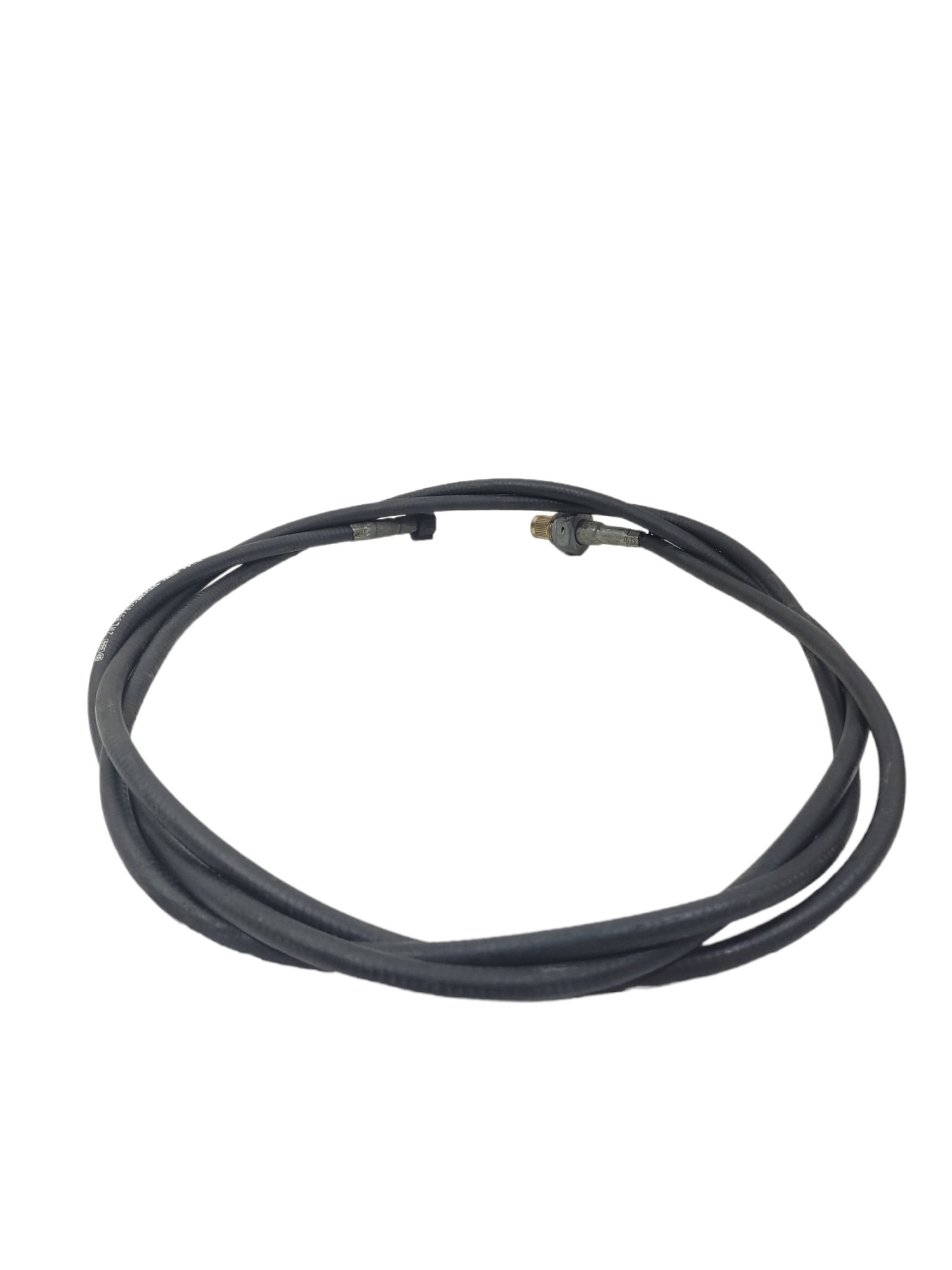 Cabo Velocímetro Vw 12140h 2rl957805 3