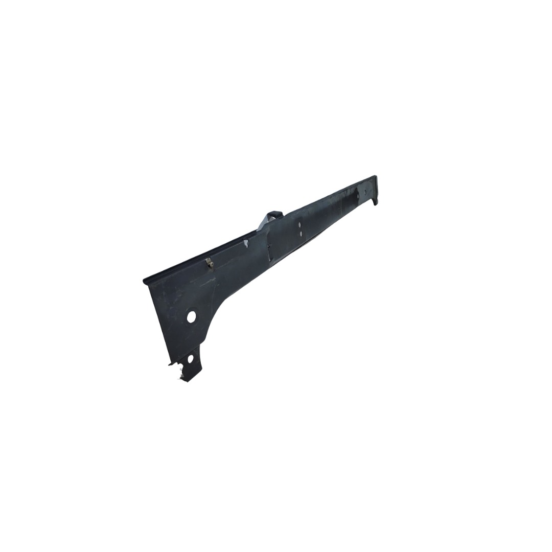 Acabamento Coluna Cinto Iveco Stralis 2008 8143734