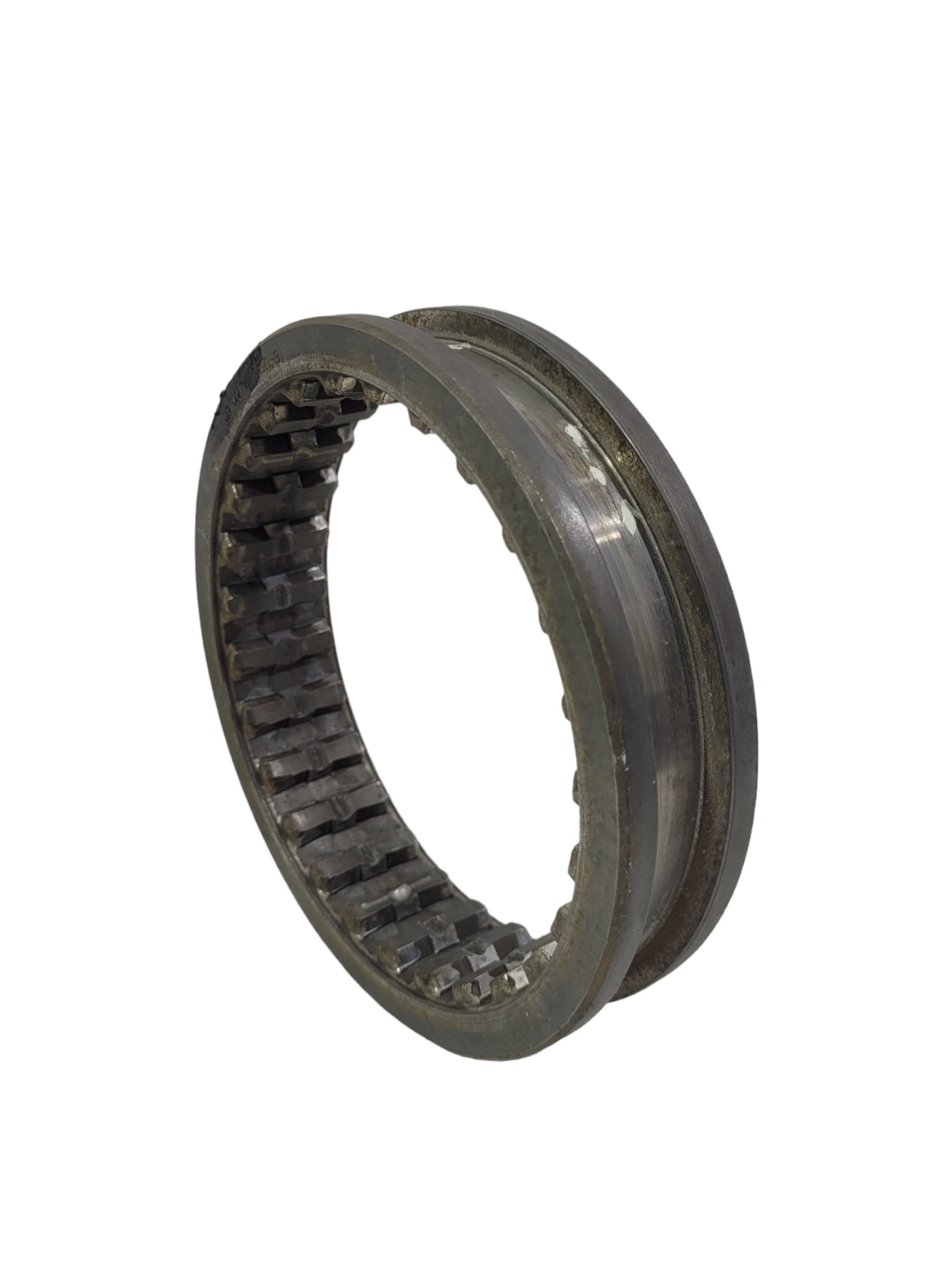 Luva Engate Câmbio Zf 1 2 Marcha  1250304236 2