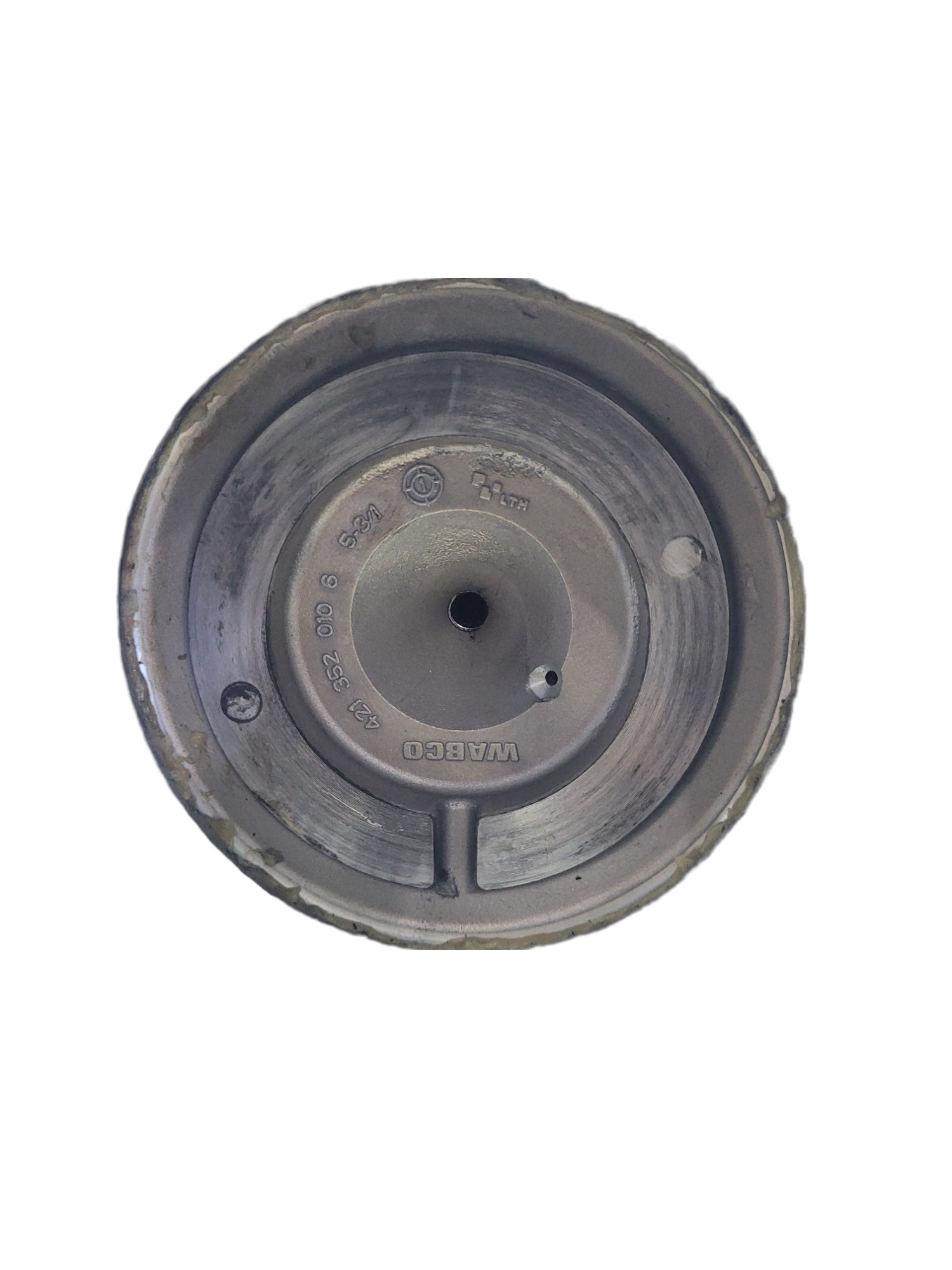 Cilindro Caixa Cambio G211 G260 4