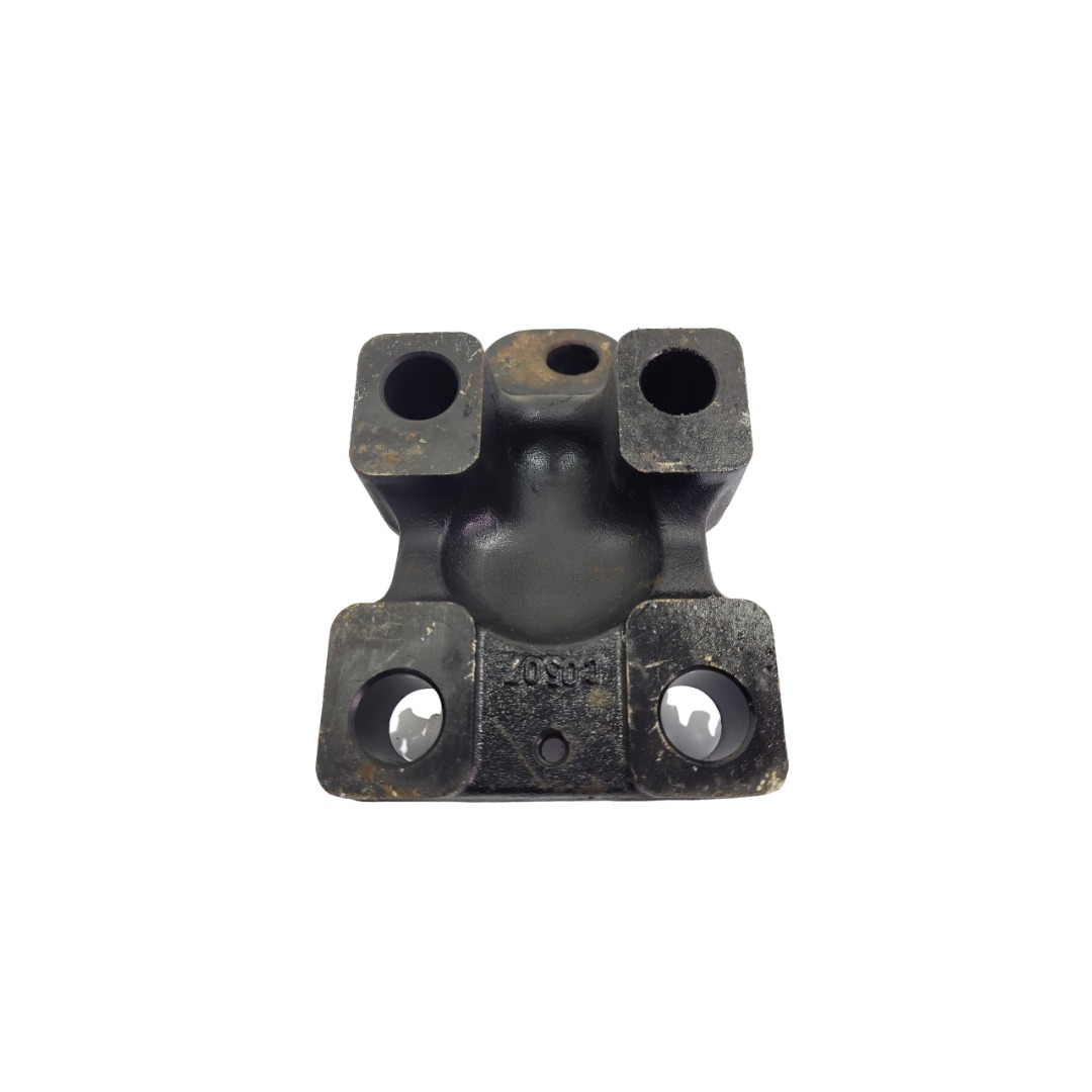 Suporte Do Câmbio G211 Mbenz Axor Nº 940242105 2