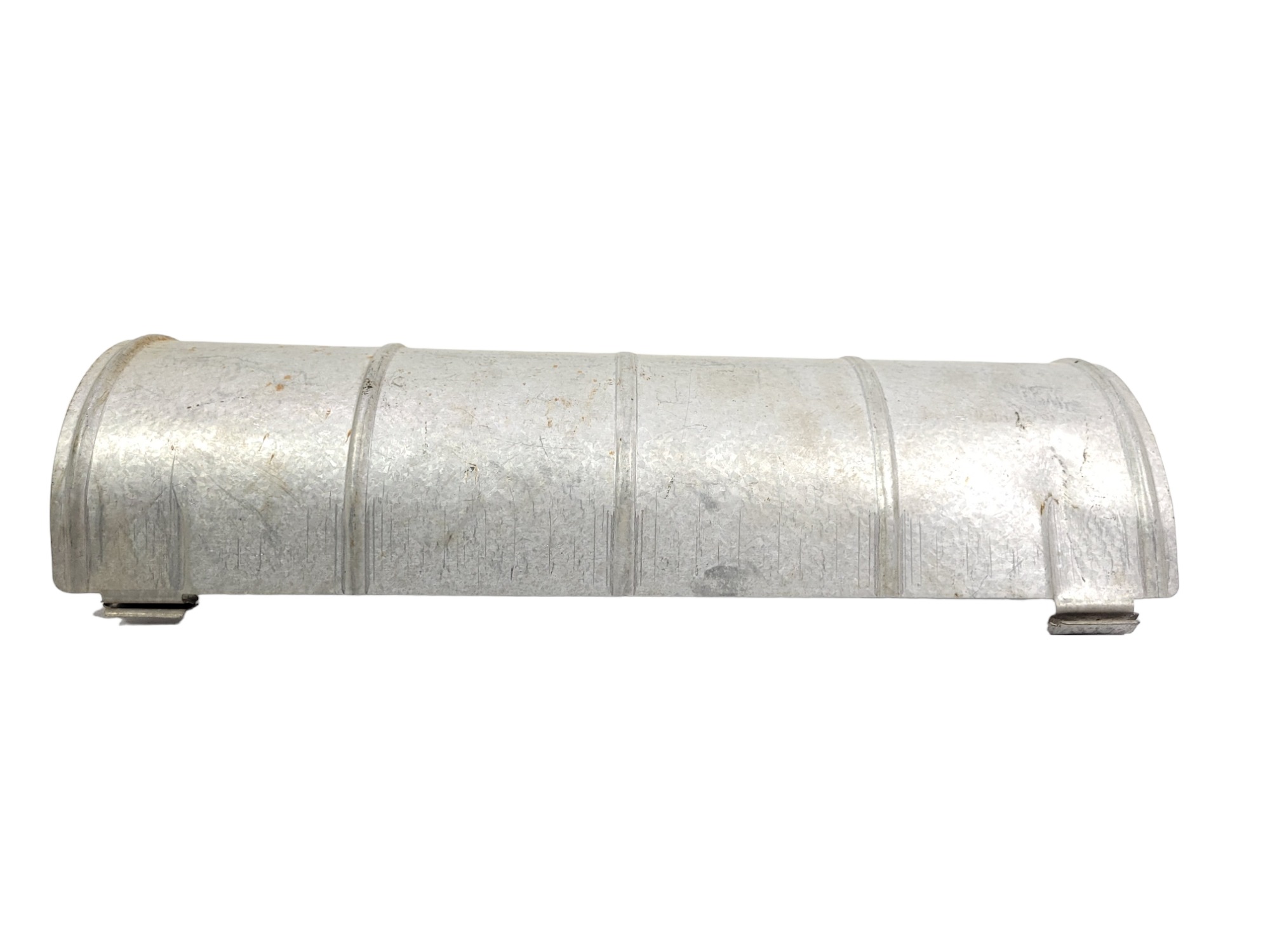 Proteção Cano Filtro Volvo 5