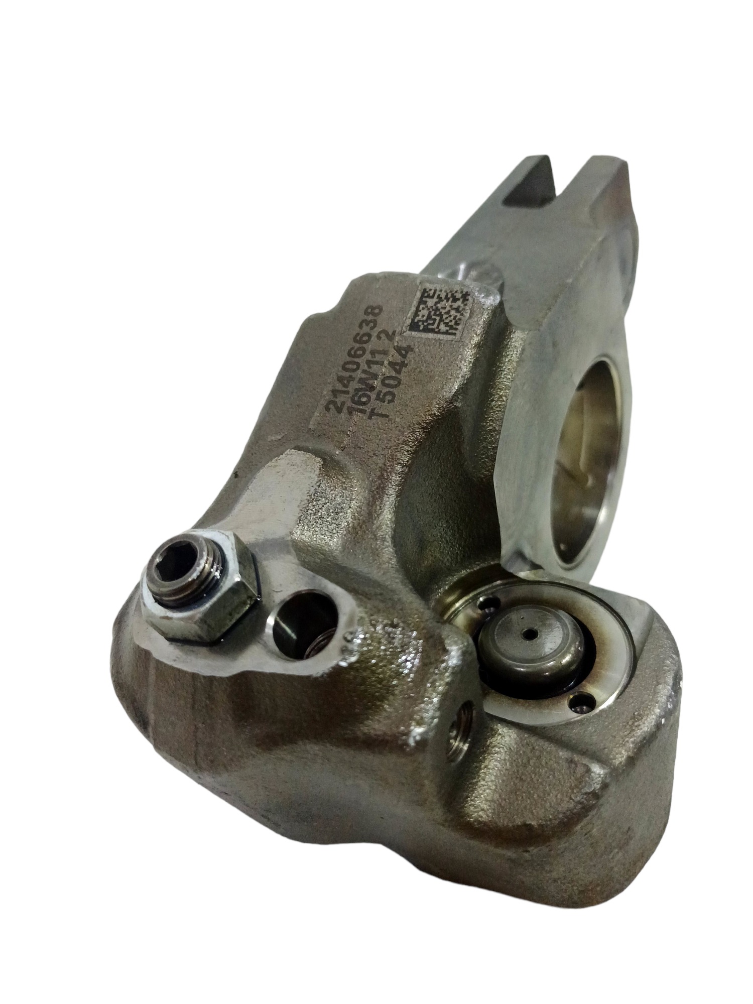 Balanceiro Do Motor Volvo Vh 21406638 5