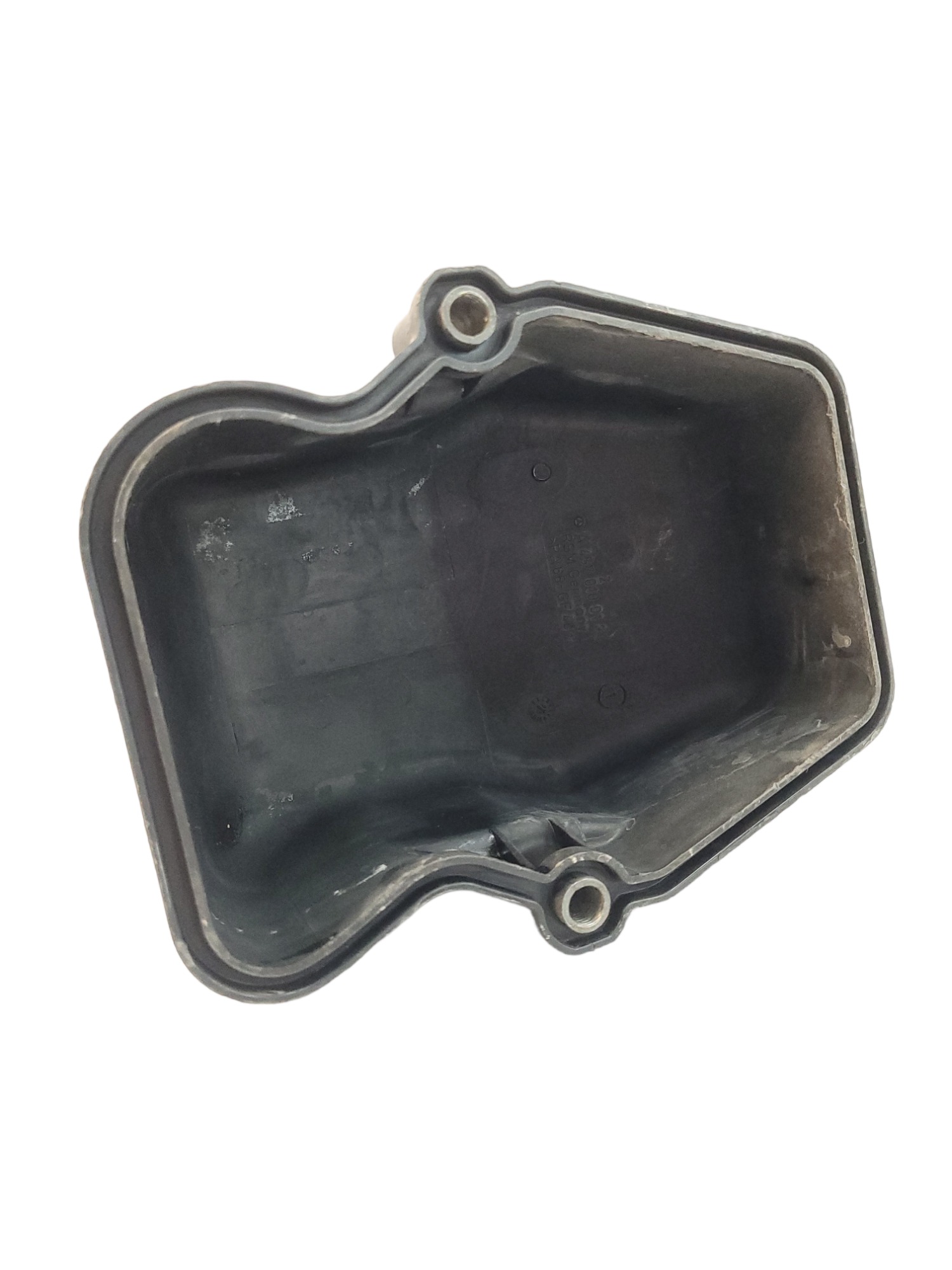 Tampa Válvula M Benza4570100130 Preto 2