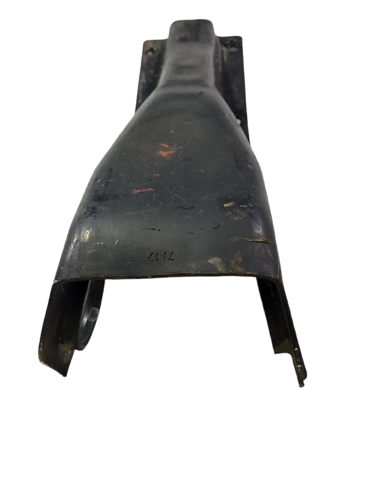 Suporte Amortecedor Cabine Vw / 5