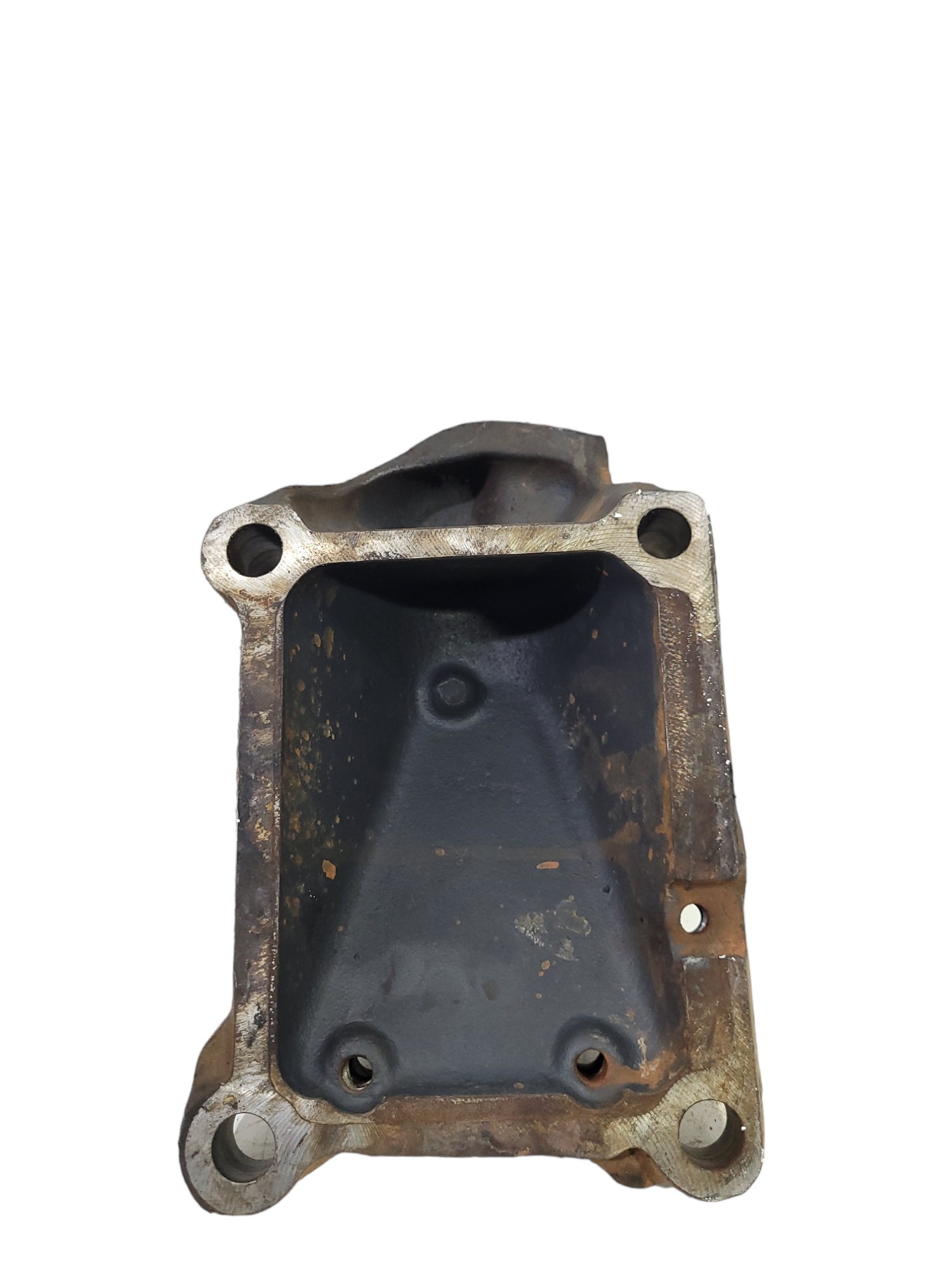 Suporte Motor Scania 1508906j 5