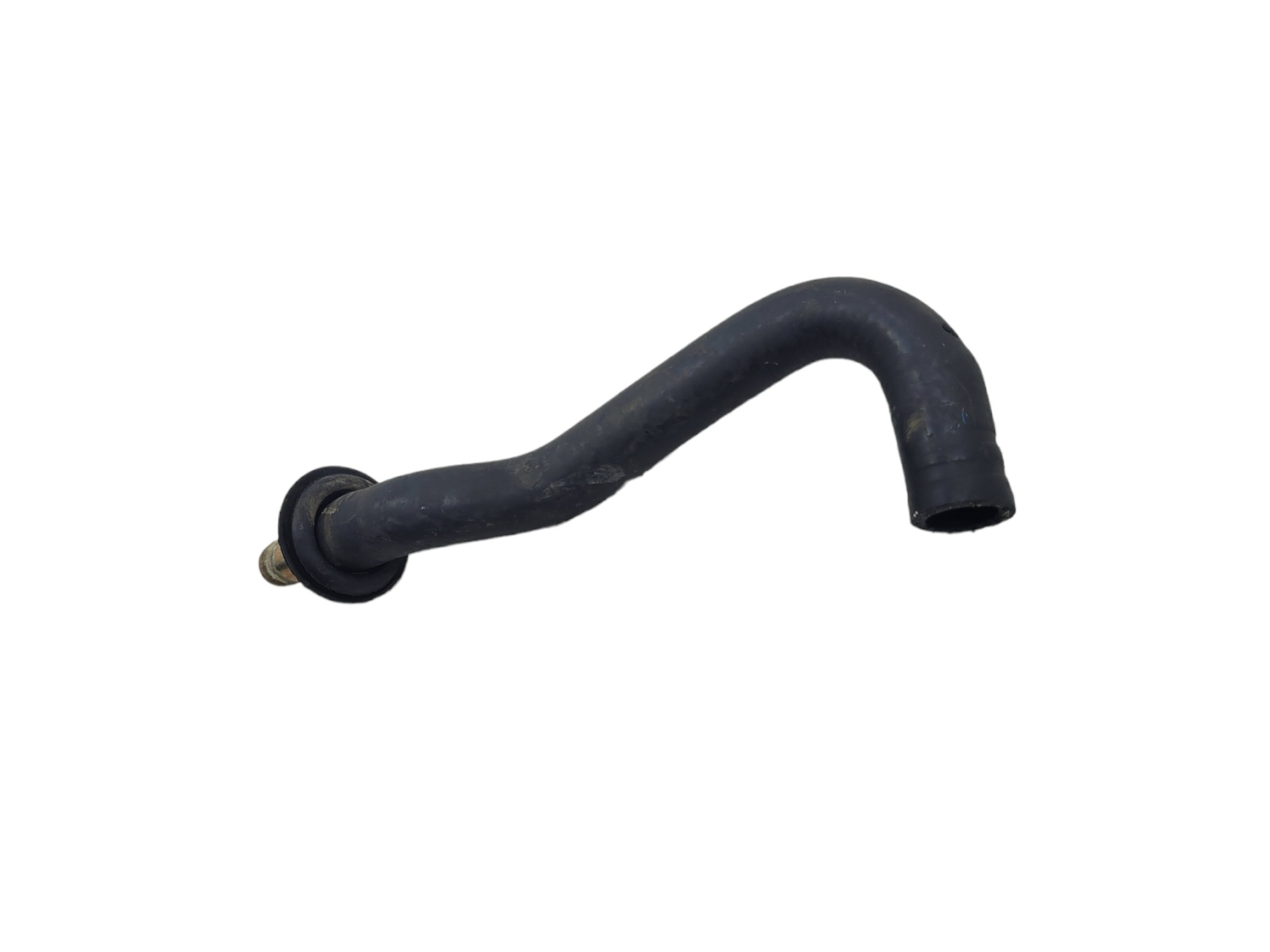 Mangueira Superior Radiador Vw Constellation Bc0172650022 1
