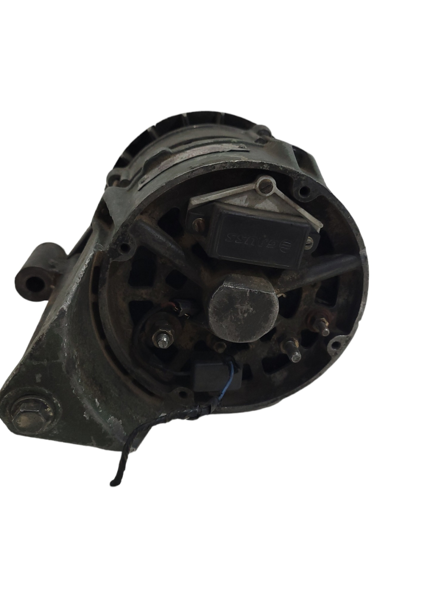 Alternador Ford Cargo 3