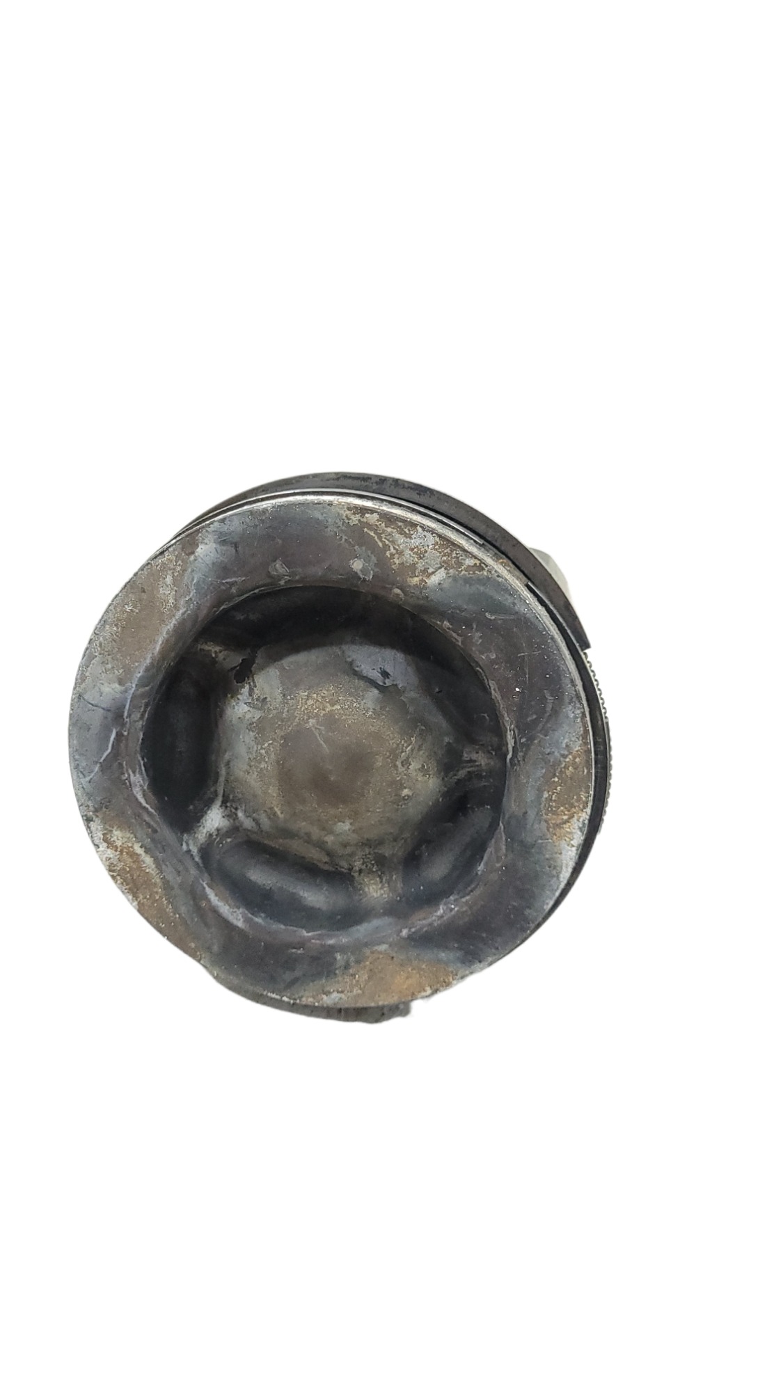 Pistao Motor Volvo 131mt5 3