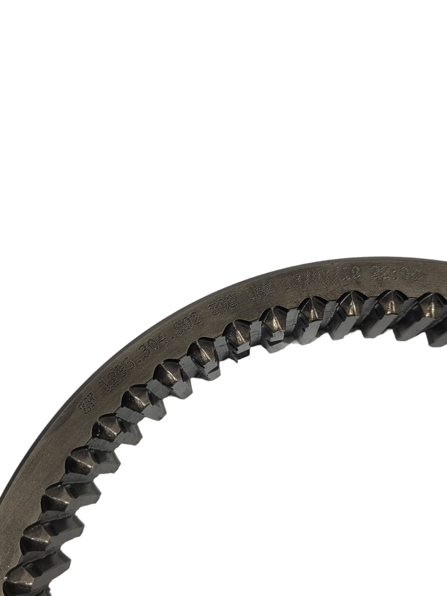 Luva Engate Caixa Zf 1295304002 – Br Truck Peças
