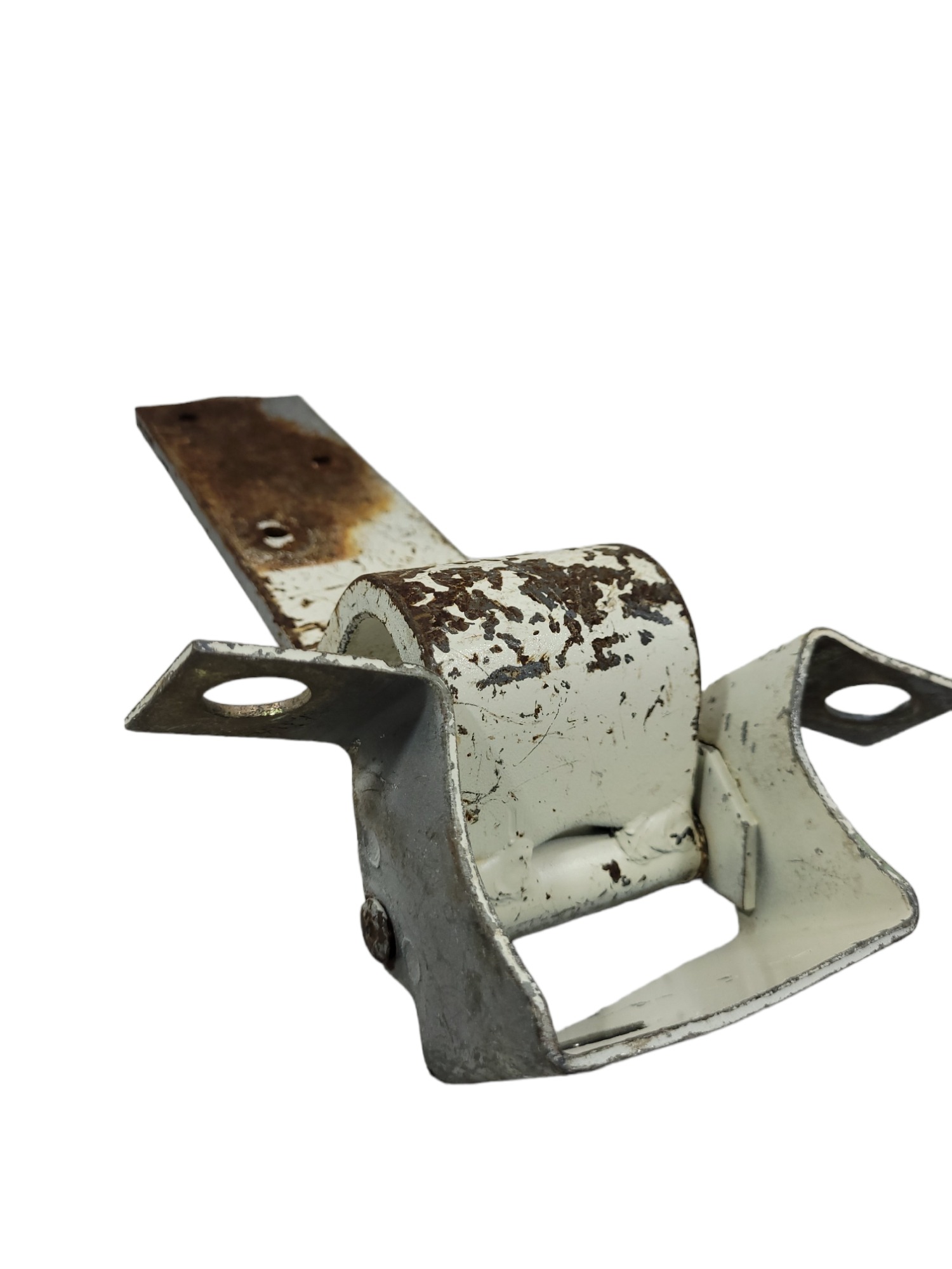 Dobradiça Porta Esquerda Ford Cargo G1 1