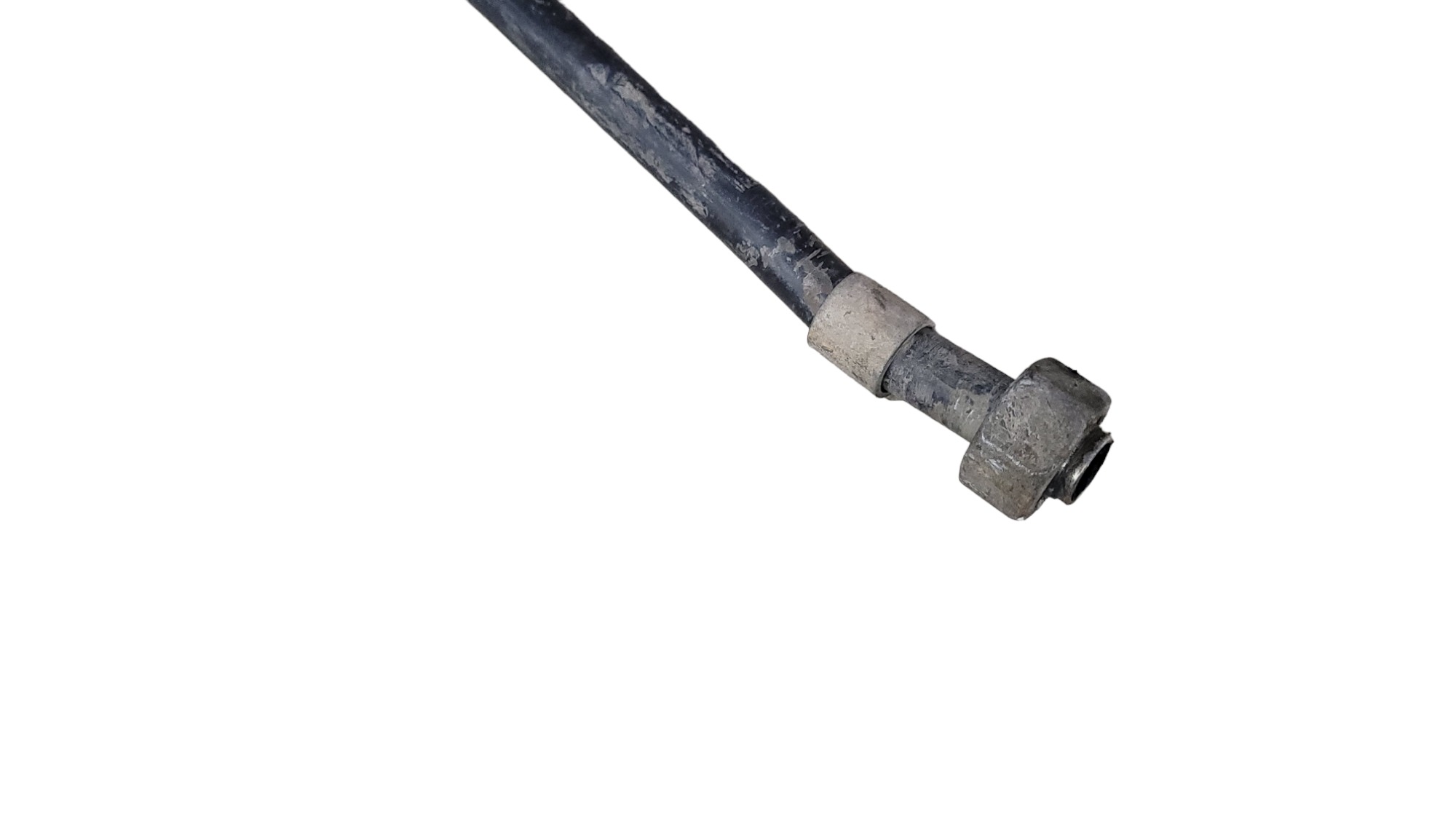 Cano Compressor Ar Scania 4