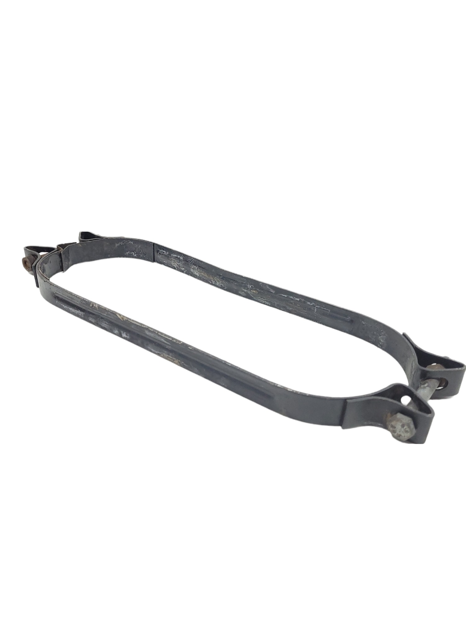 Suporte Da Bomba Scania 1