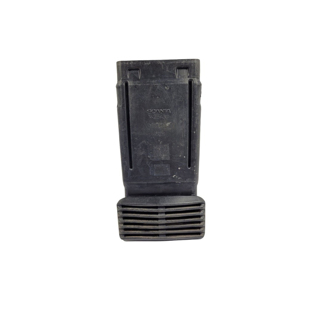 Tubo Filtro Caixa Ar Scanian 1425430 1