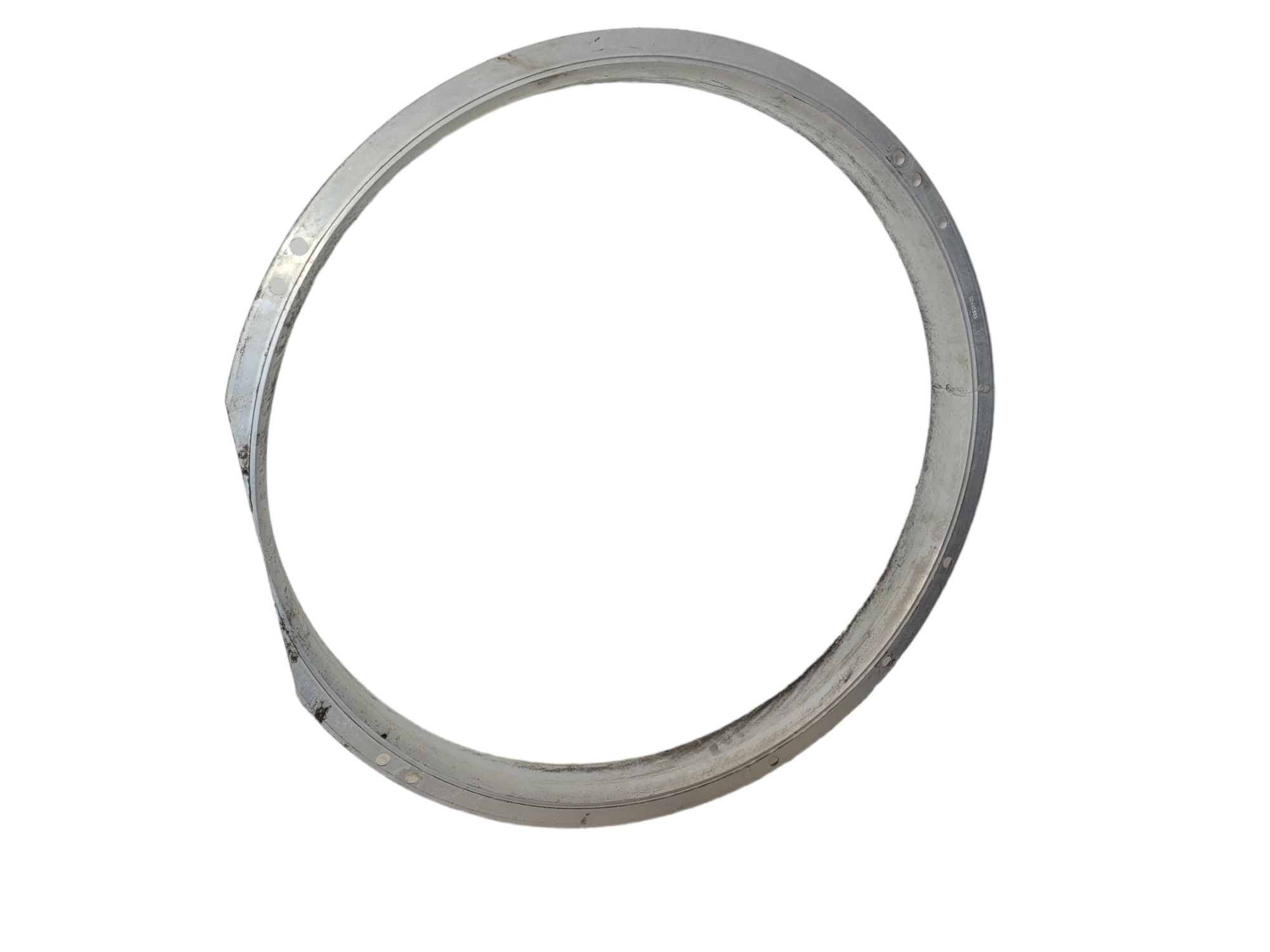Aro Do Ventilador Volvo Fh420 _ 20440655 1