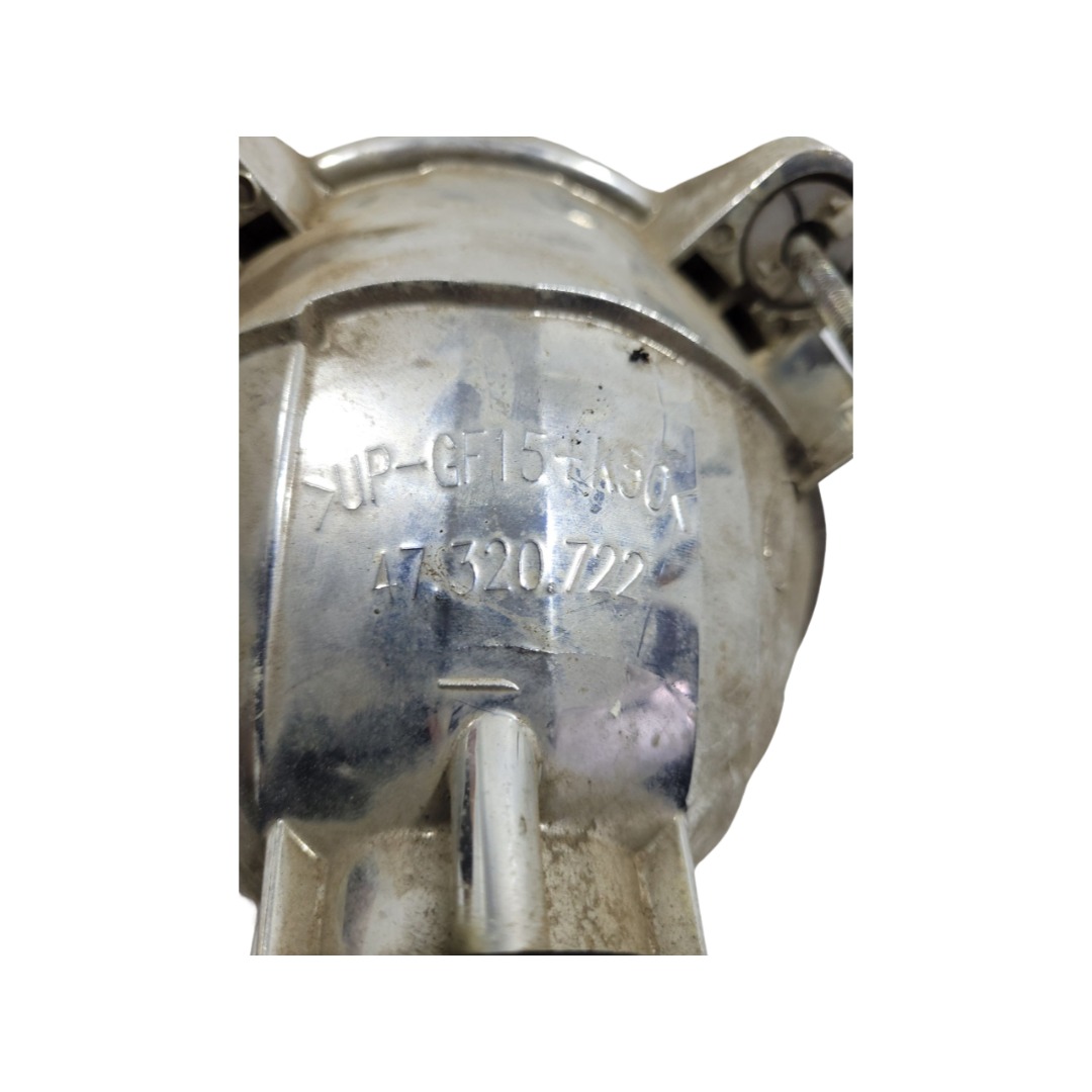 Farol Luz Baixa M Benz Actron 47320722 6