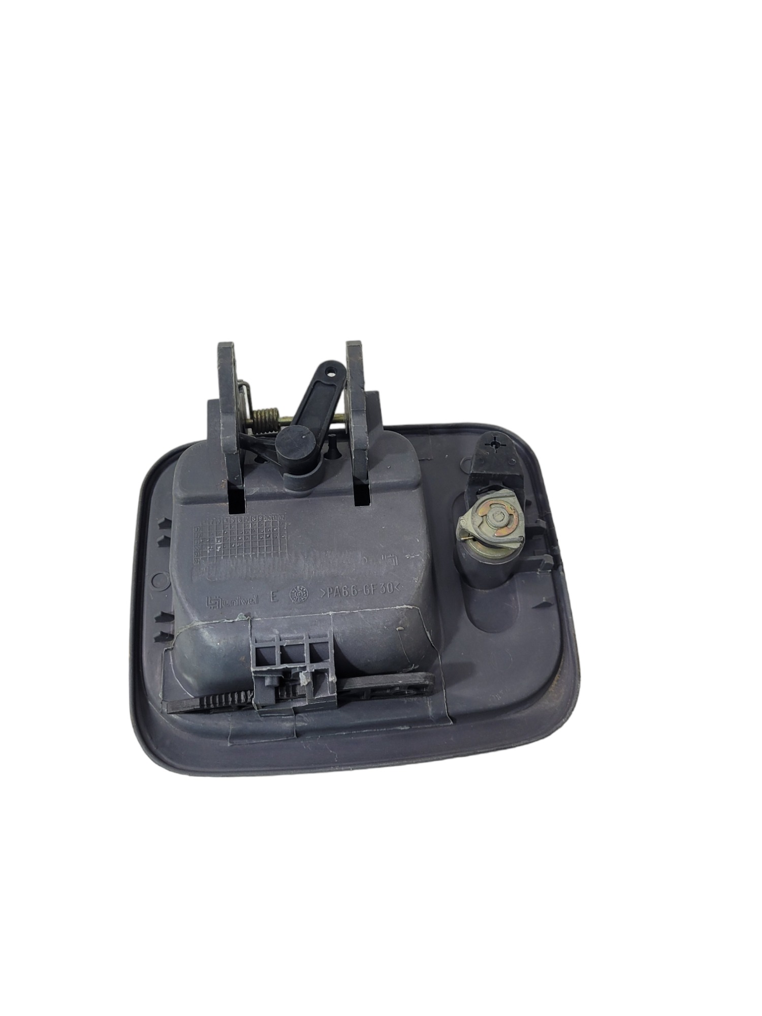 Maçaneta Externa Porta Esquerda M Benz 4