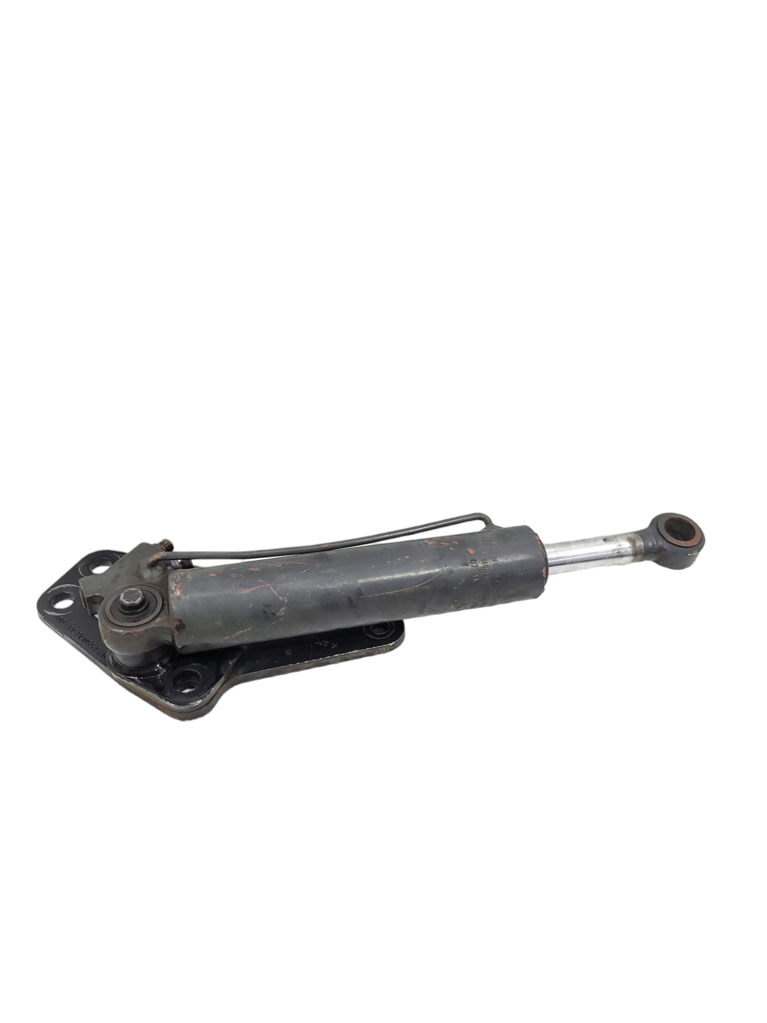 Cilindro Bascular M Benz Atego 9585530205 2
