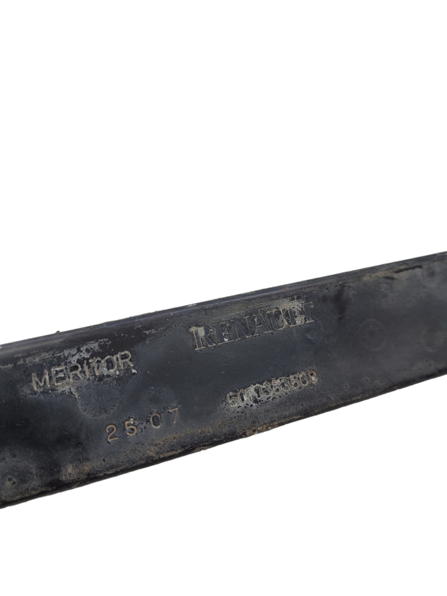 Suporte Vidro  Volvo Vm 5010353568 3