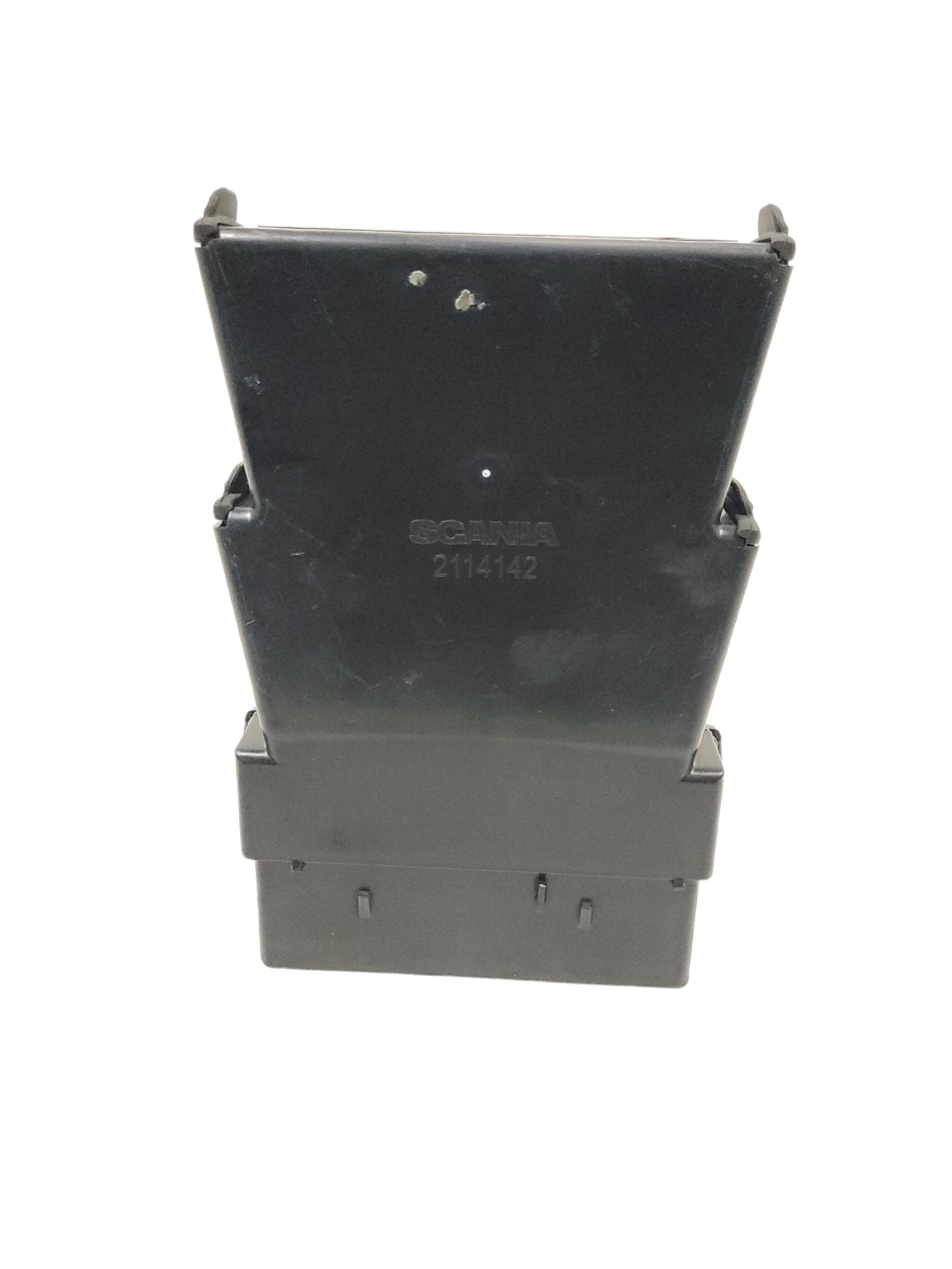 Difusor De Ar Interno Cabine Scania 1