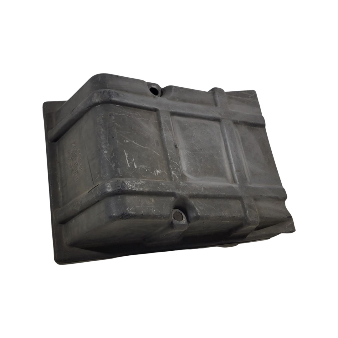 Tampa Bateria Vw Worker ~ 2ro777515 1
