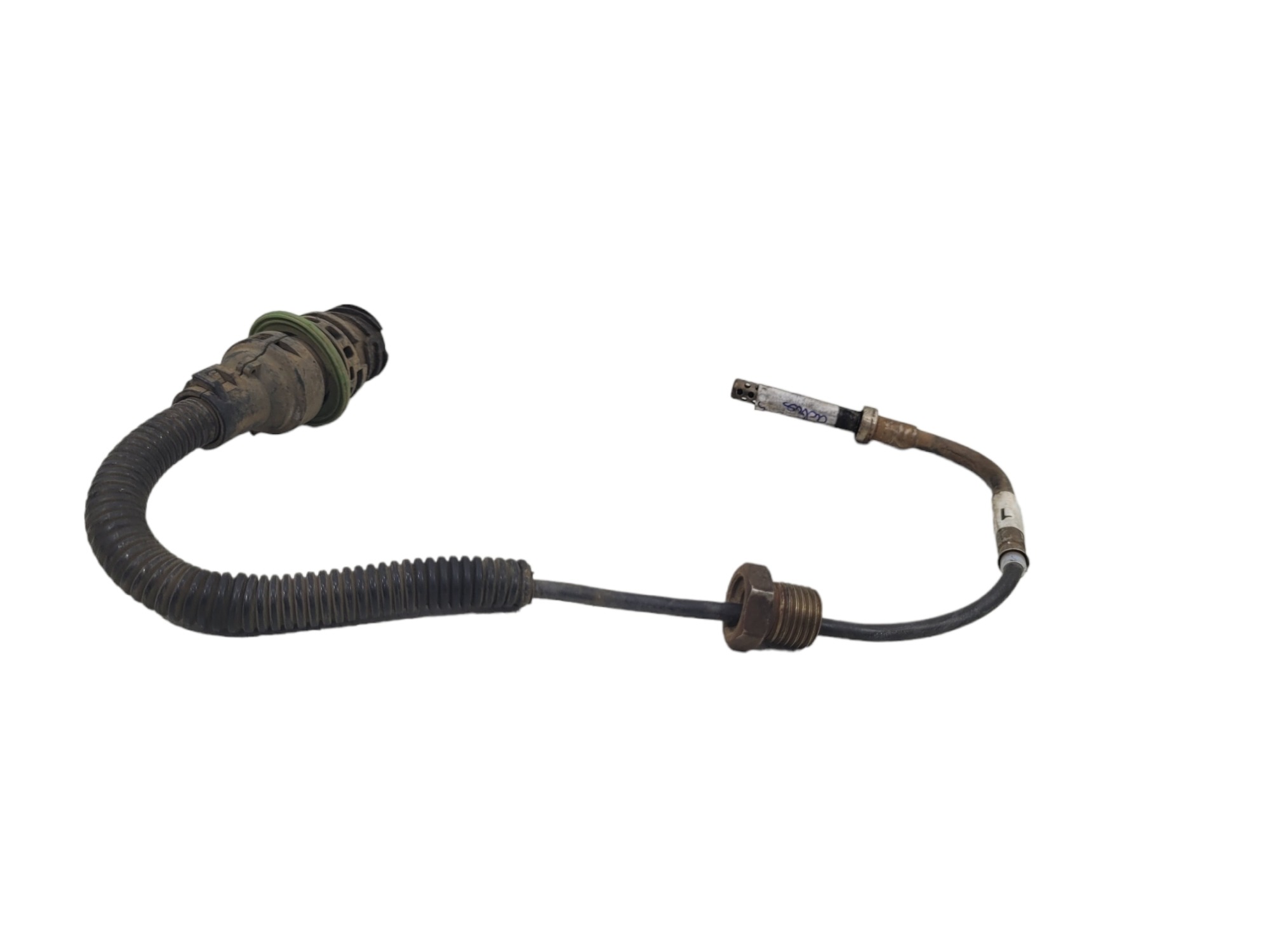 Sensor Temperatura Catalisador Mbenz Actros 4