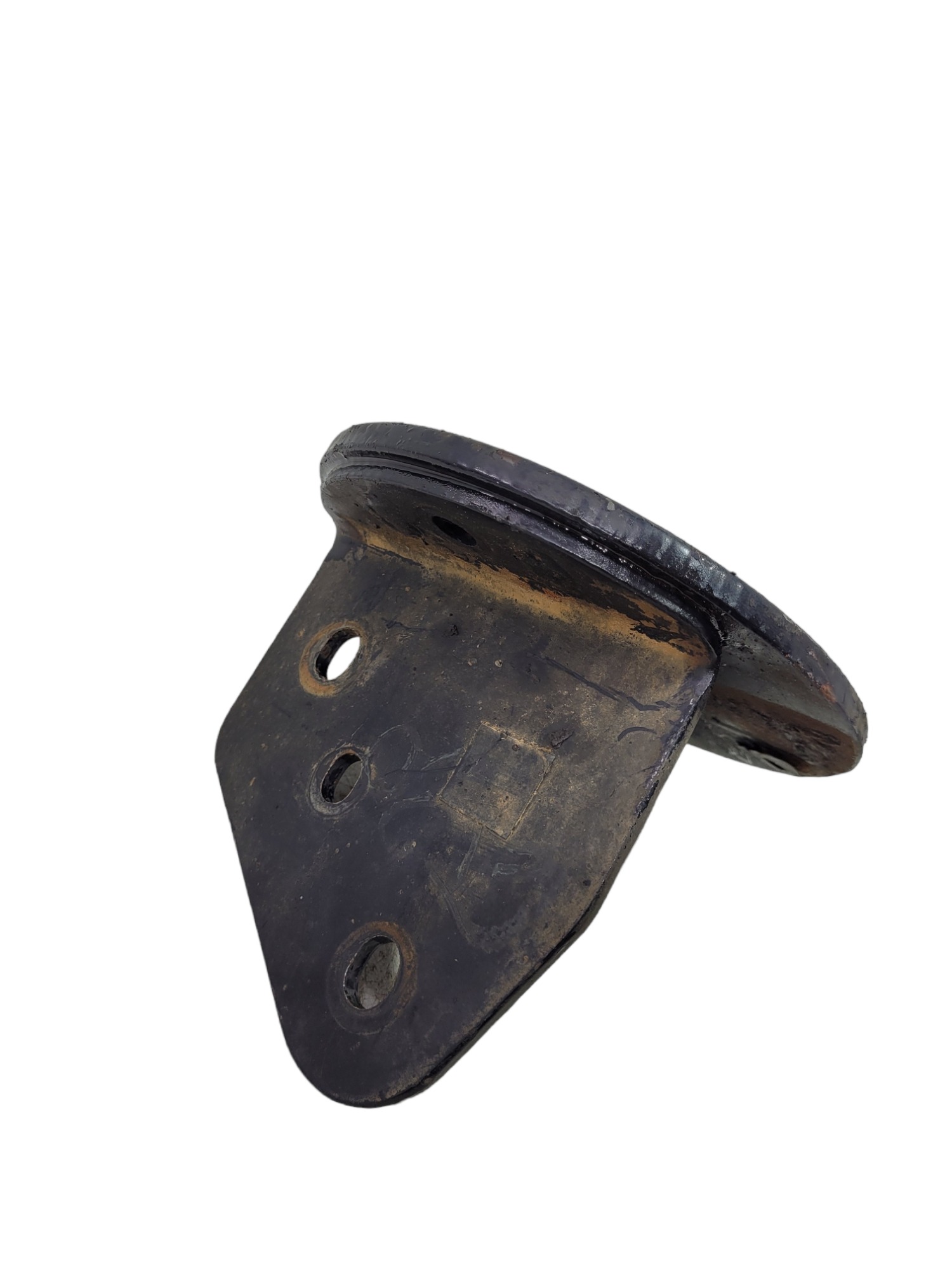 Suporte Bolsa Pneumatica 18310 Volkswagen 5
