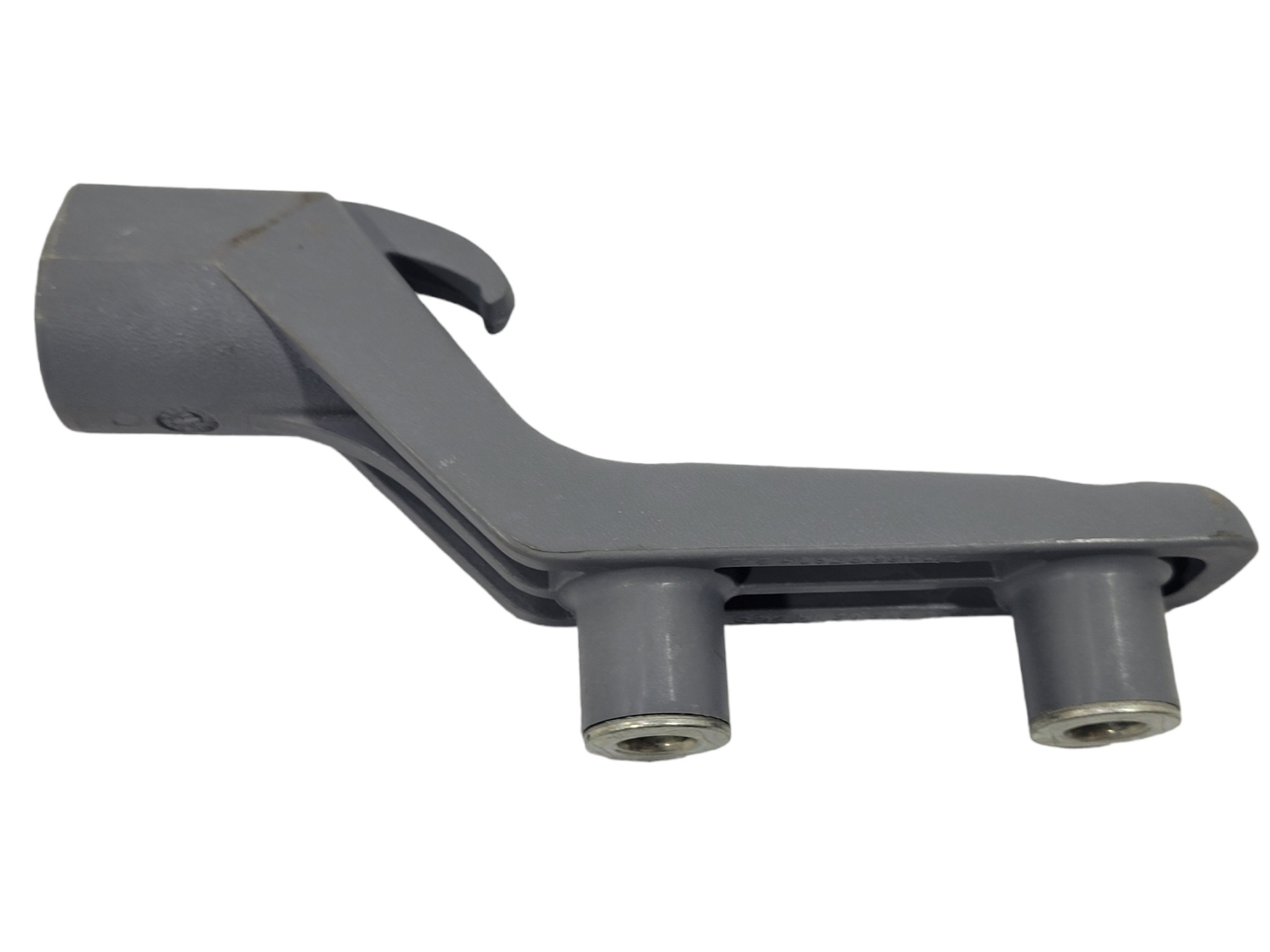 Suporte Trilho Da Cortina M Benz Actros A9438150514