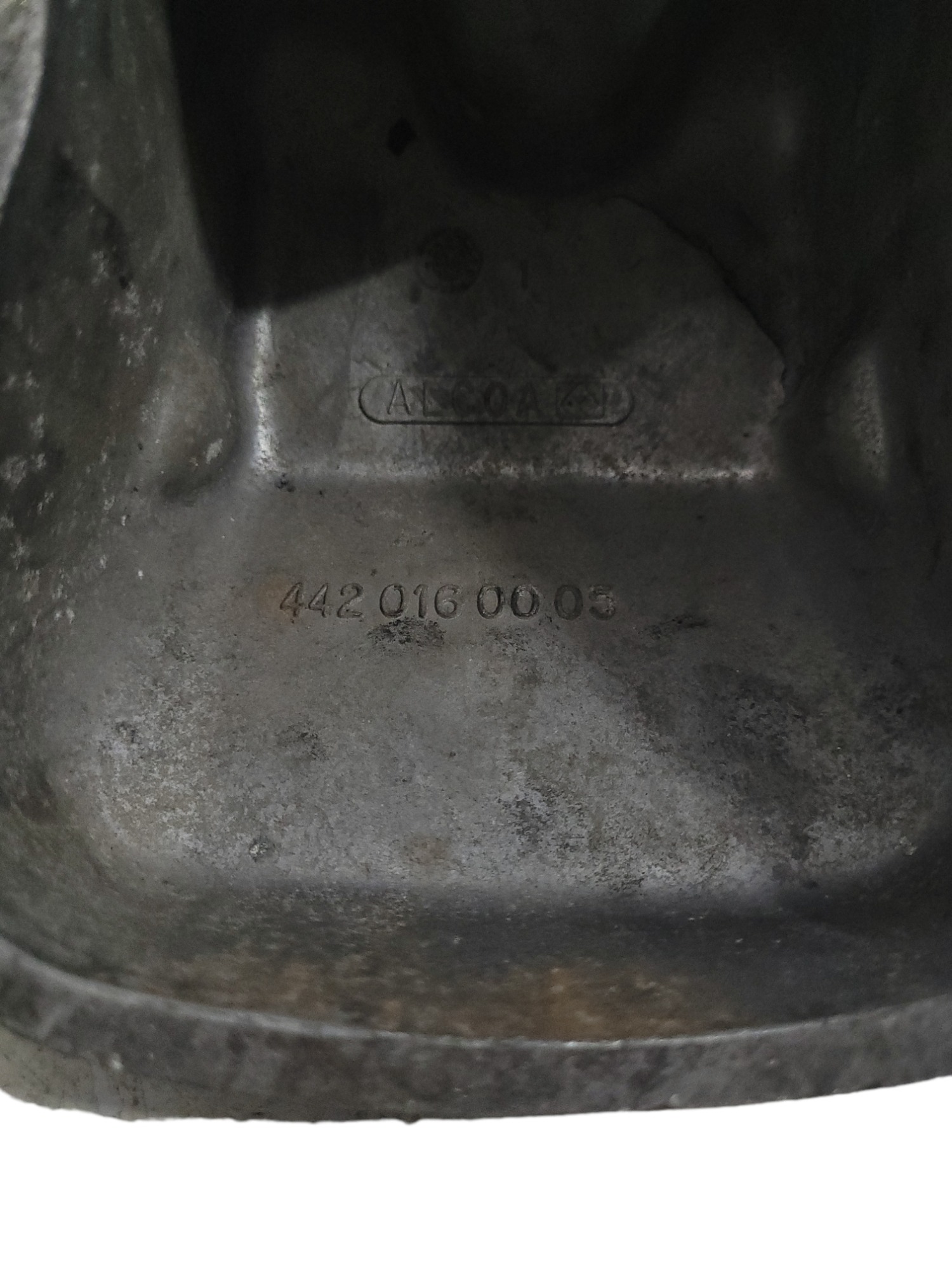 Tampa De Válvula M Benz 447 4420160005 5