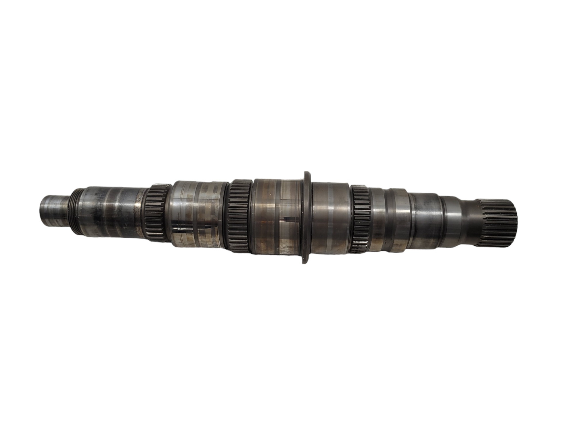 Eixo Movel Caixa Vt 1521406 2