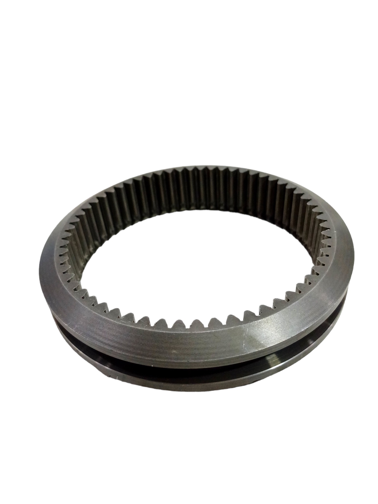Engrenagem Da 4 Marcha Caixa Eaton Vw 8150 3364018 3