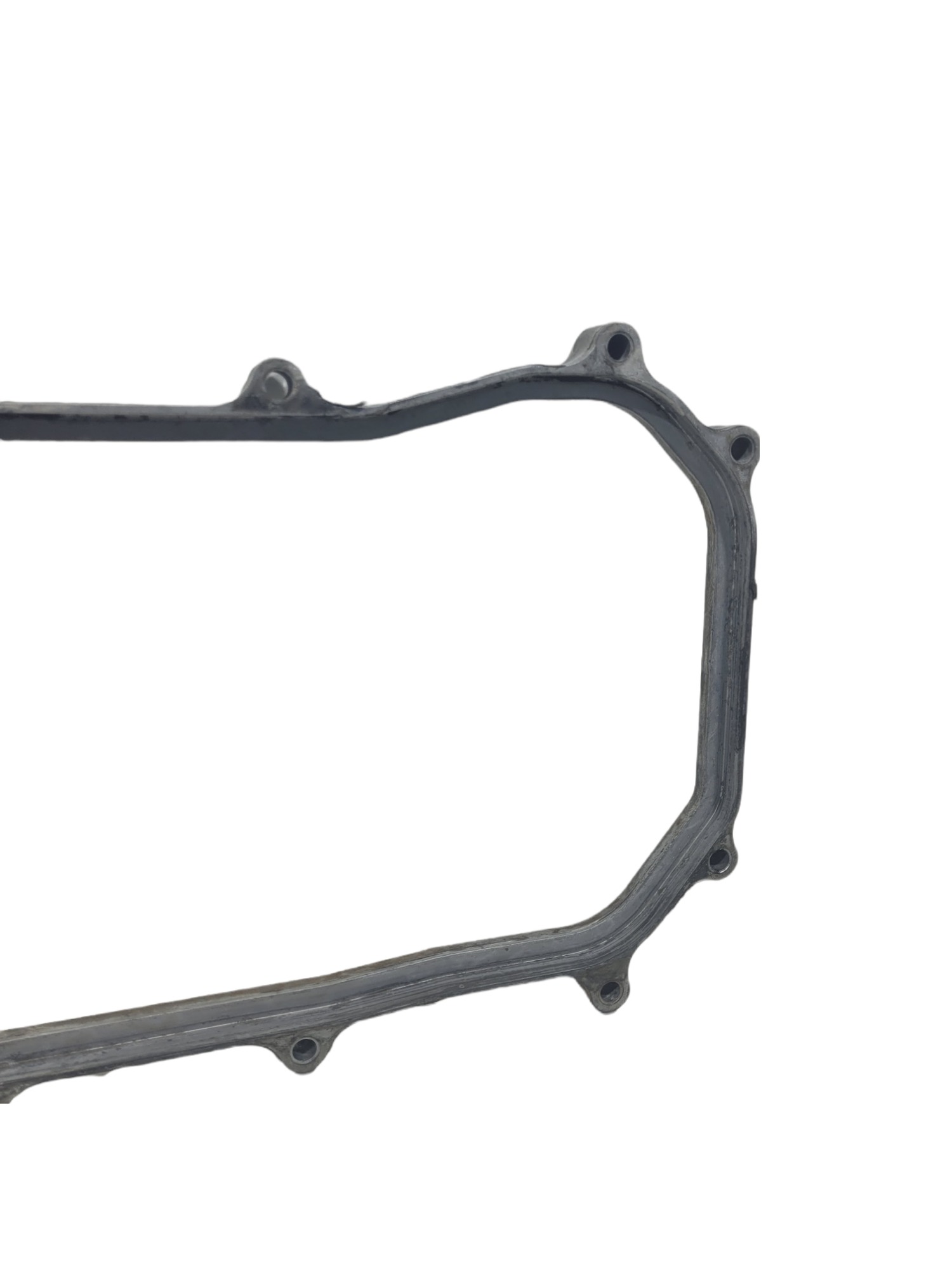 Flange Carter Iveco 4