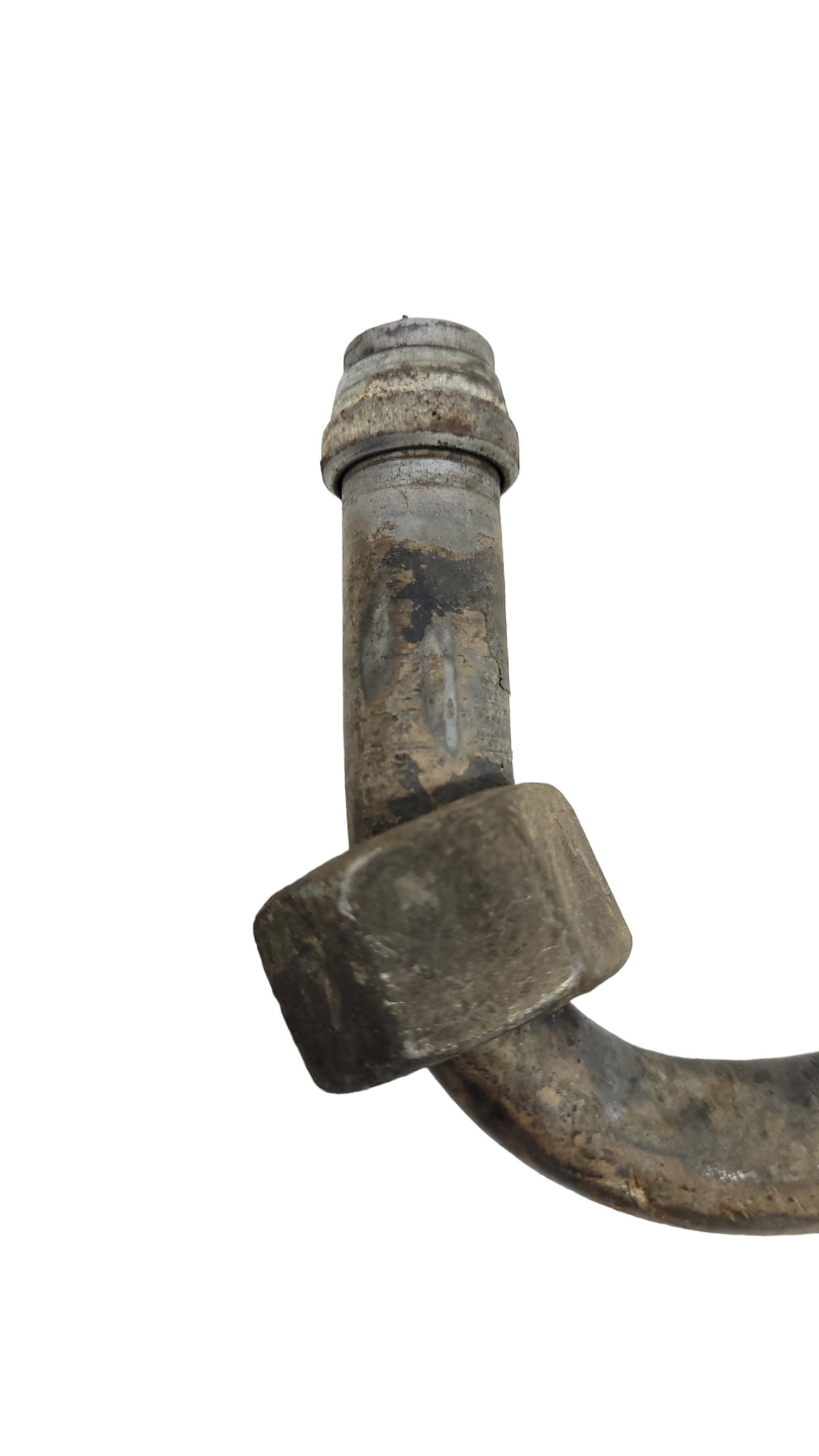 Cano De Agua Scania 5