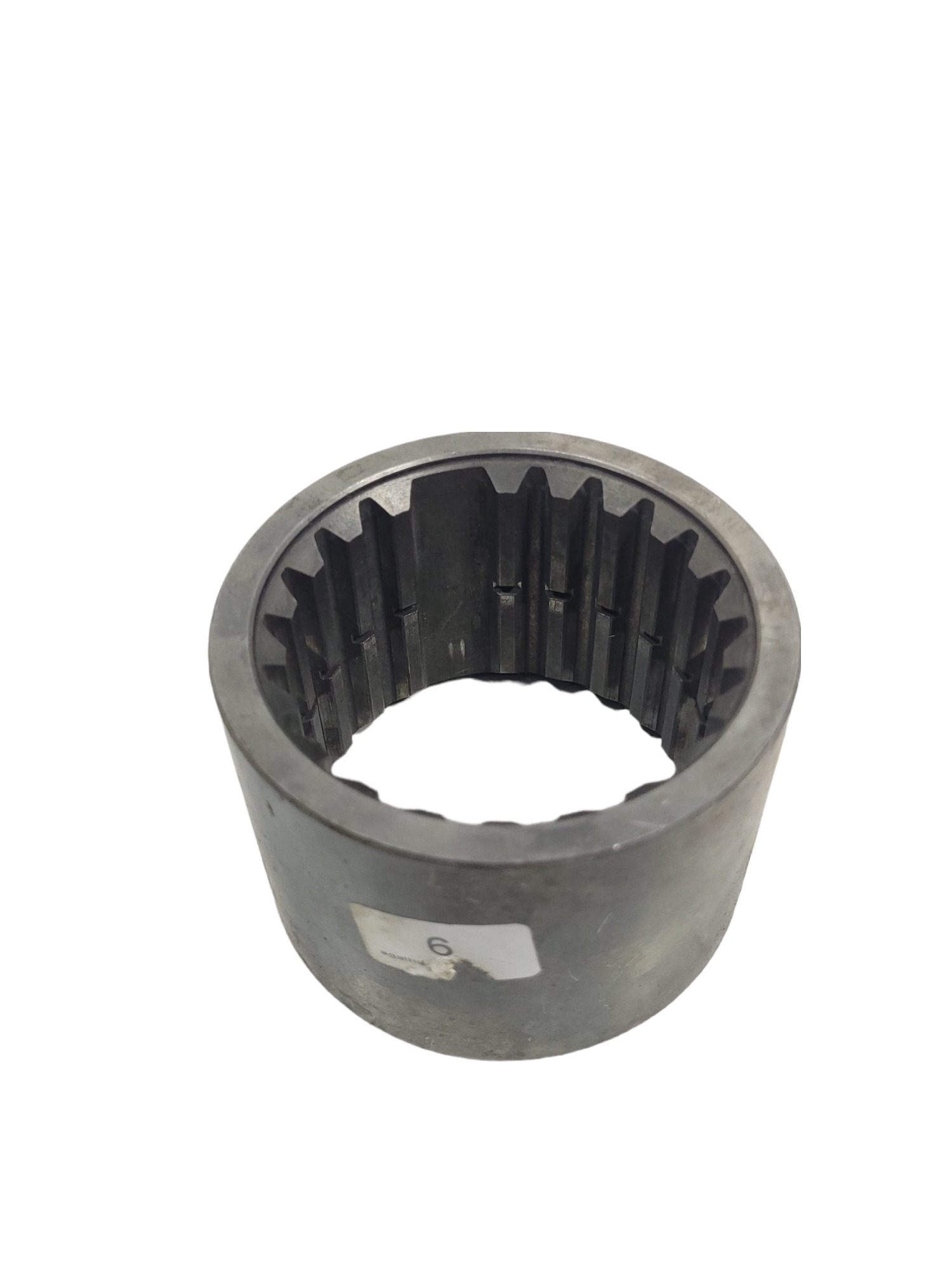 Luva Caixa Zf 1358304247 – Br Truck Peças