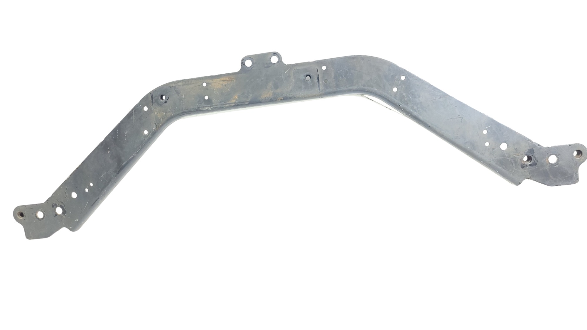 Suporte Traseiro Cabine M Benz Actros A9303100858 4