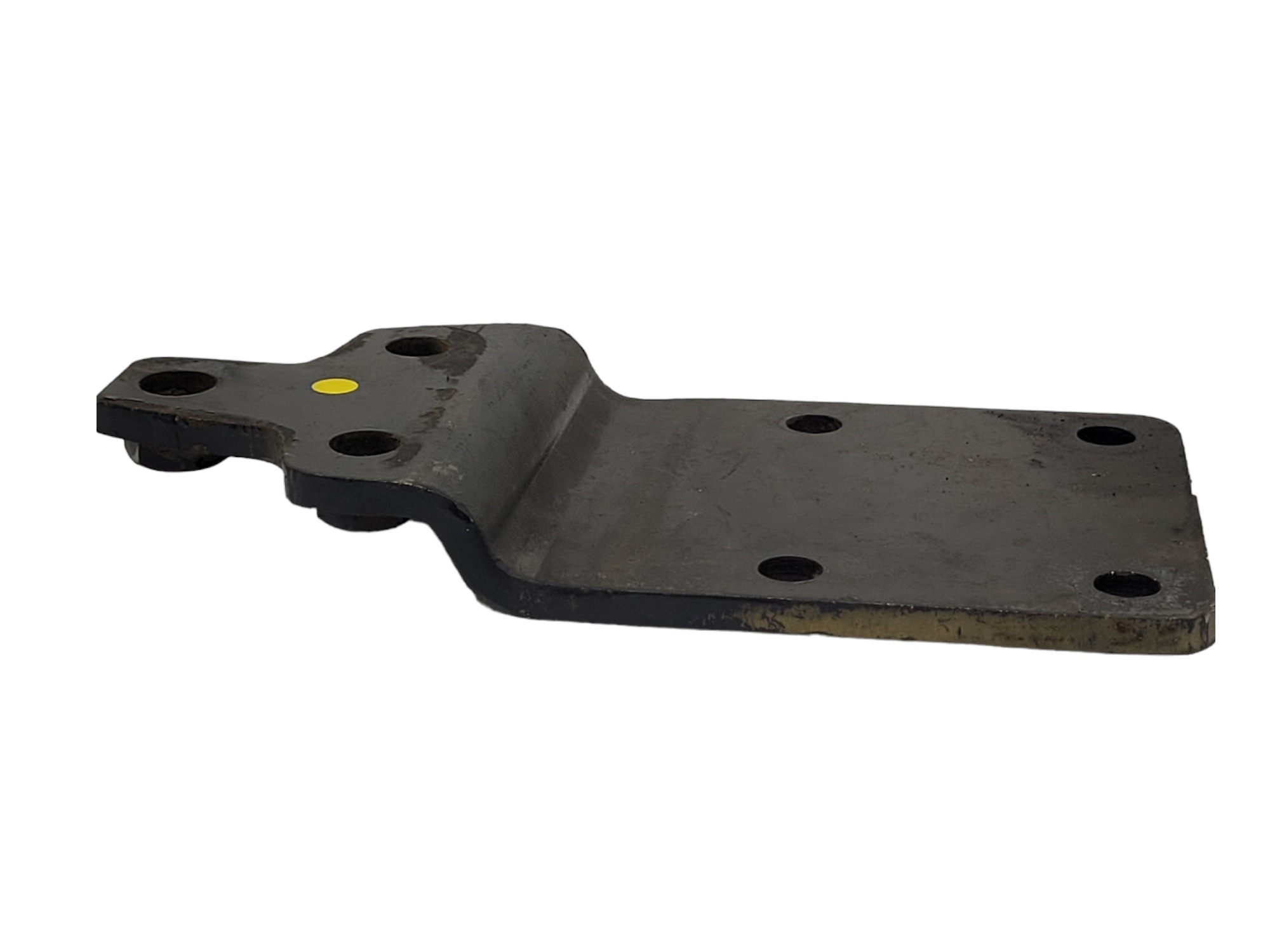 Suporte Filtro Combustível Mbenz 2