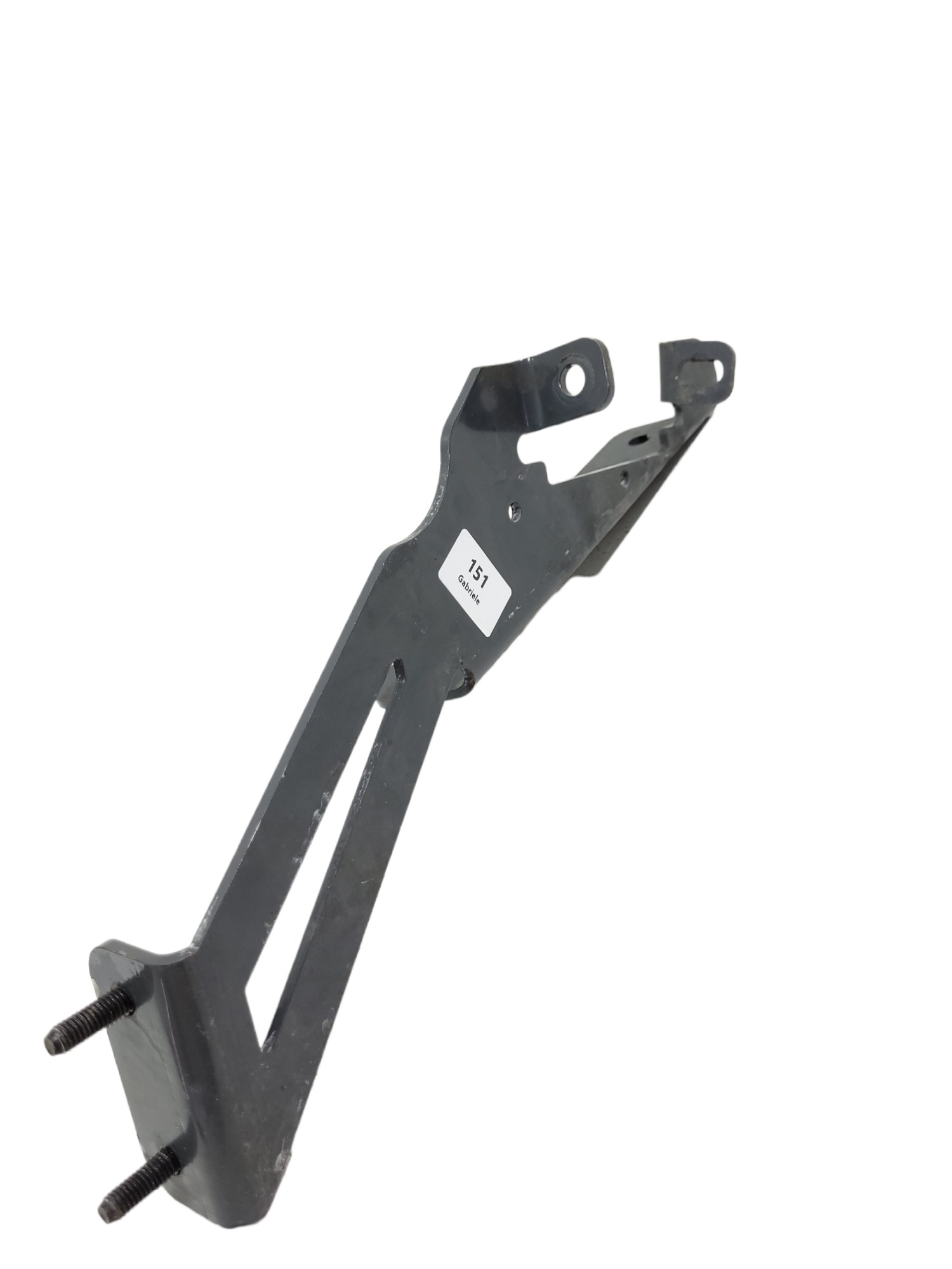 Suporte Cabine Scania 5