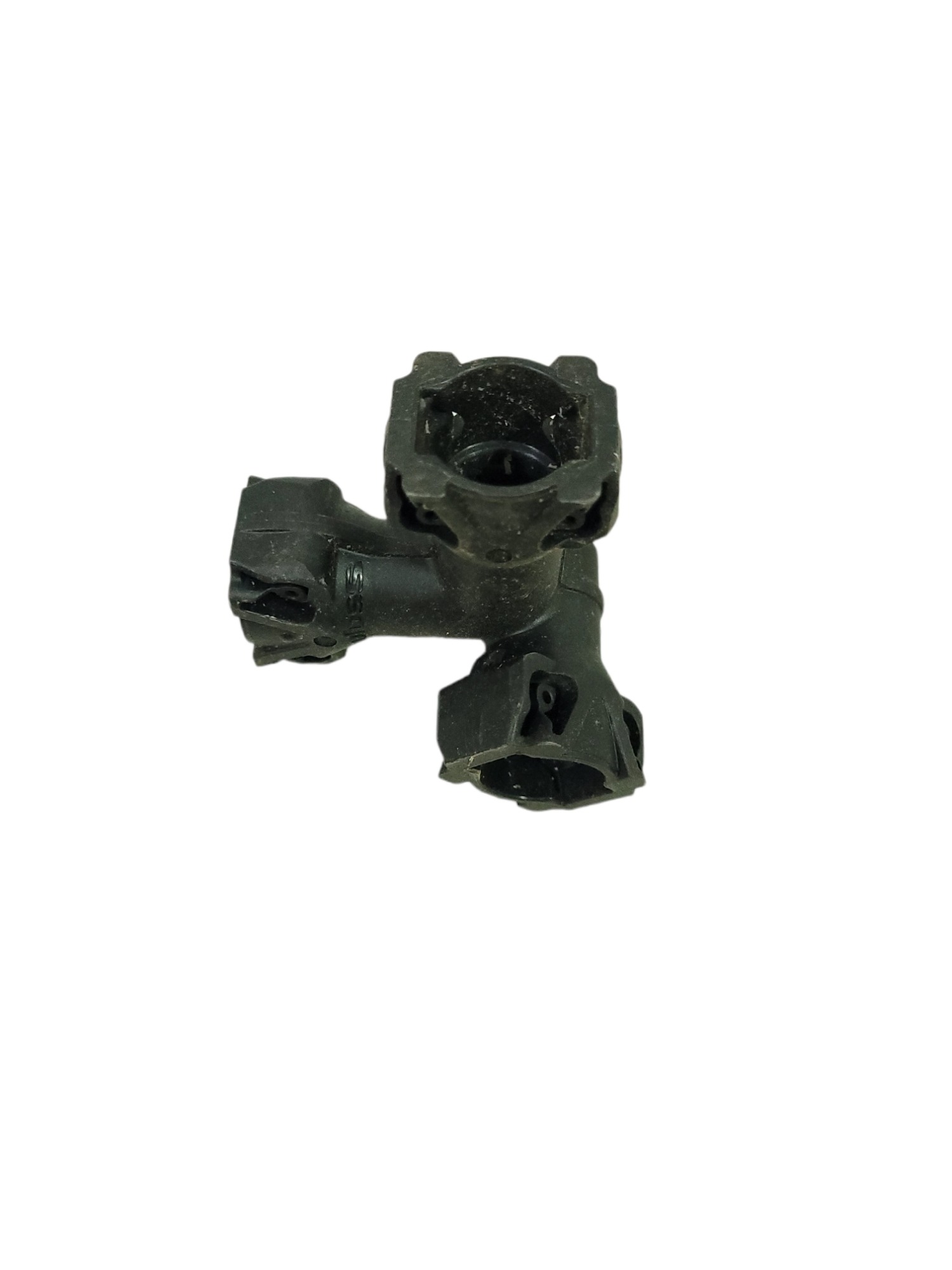 Conexão Balão Ar Tração 3 Vias Scania 4