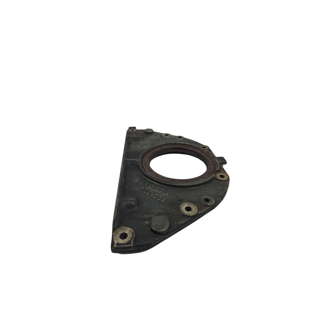 Capa Frontal Motor Mbenz Om541a4570111107 5