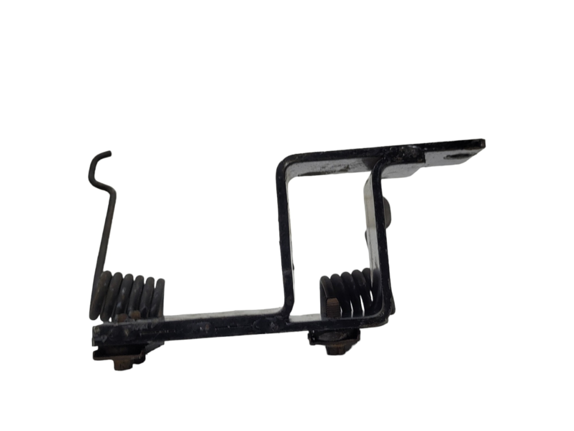 Suporte Motor Ford Cargo 5