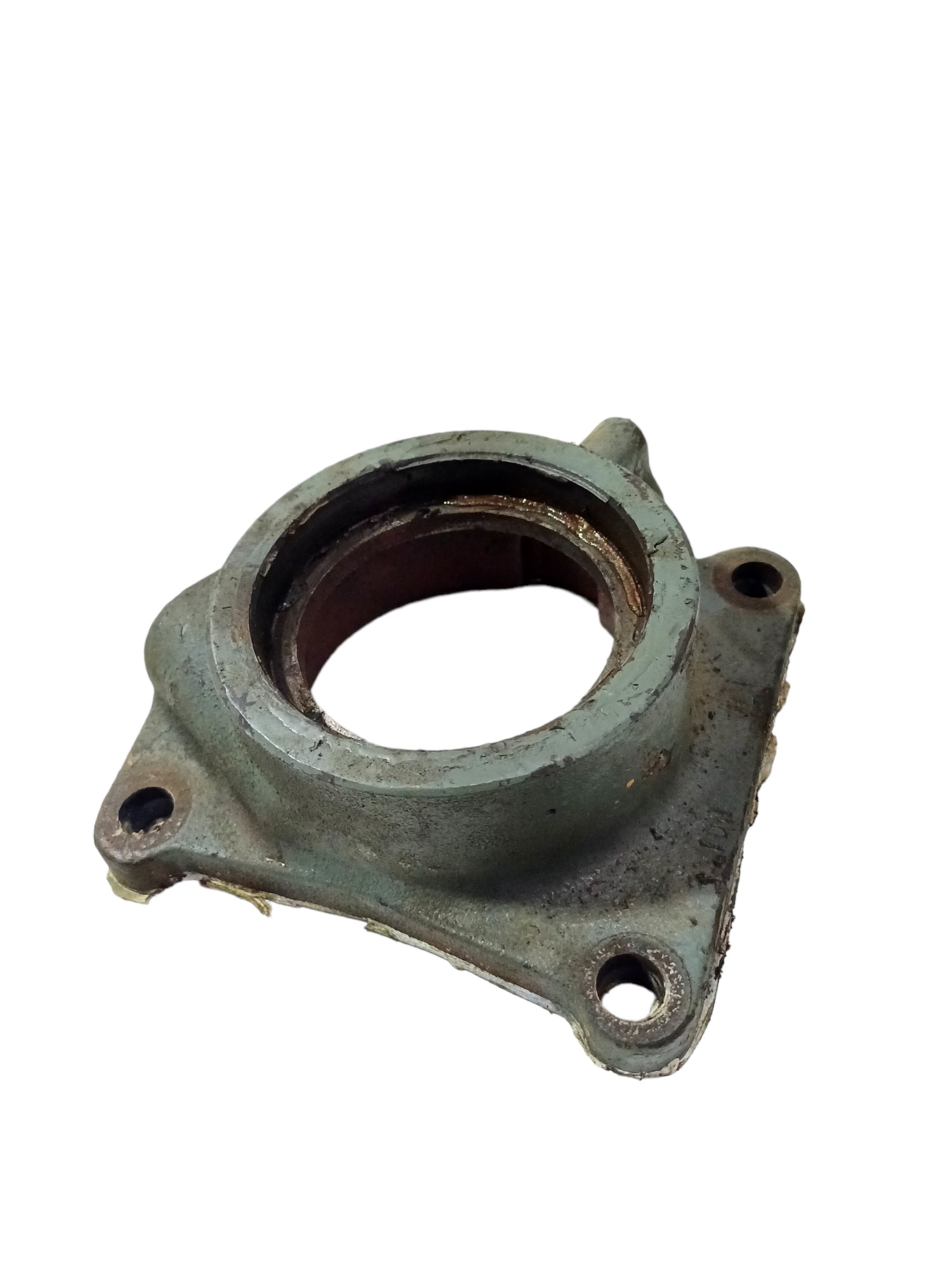 Tampa Traseira Caixa Eaton Full Fs4205b 6